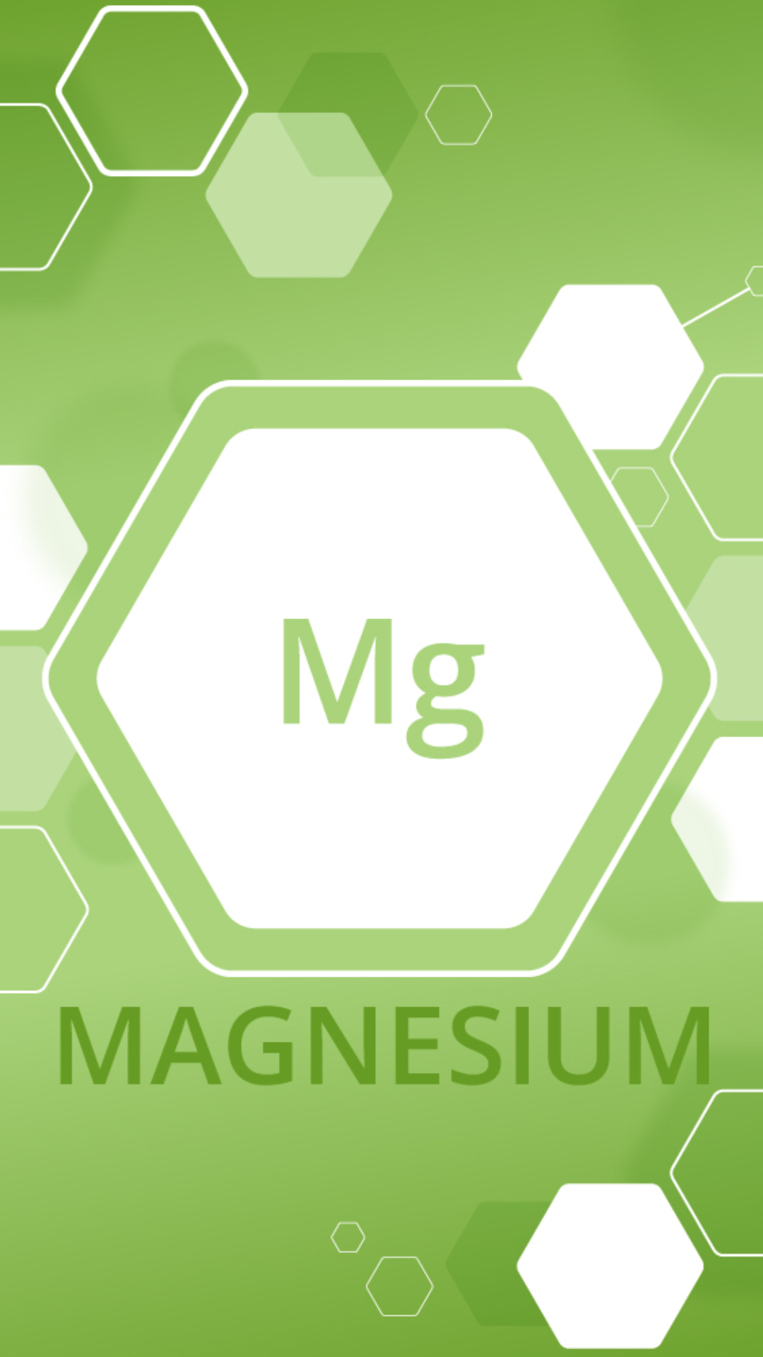 5 health conditions possibly linked to magnesium deficiency