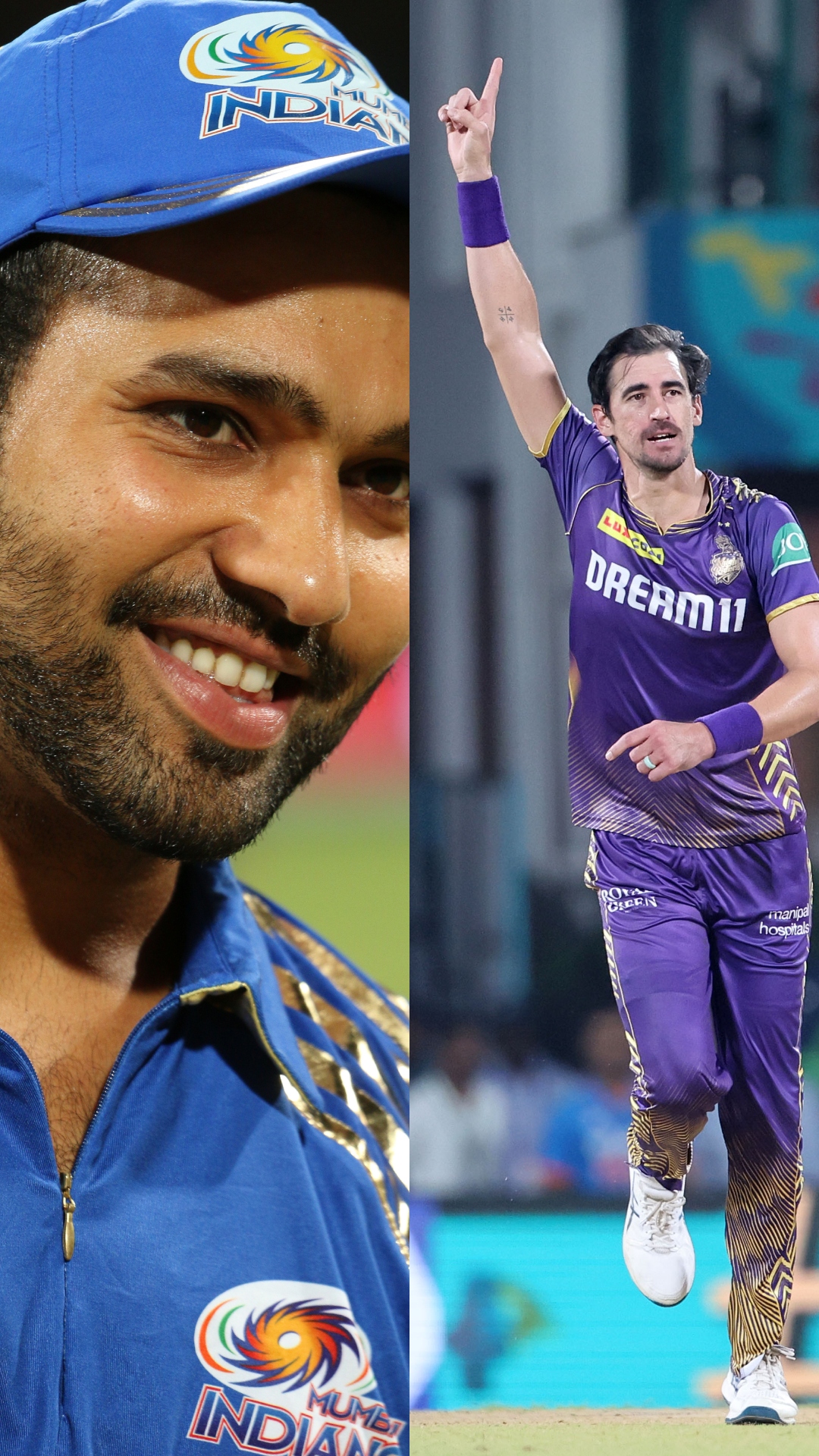 Players to win Player of the Match Awards in all IPL finals