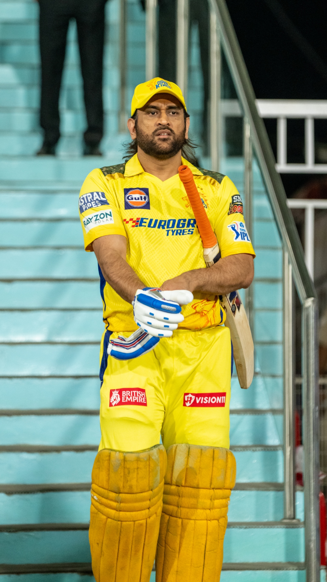 Most wins by a team in IPL at a single venue, CSK create record at Chepauk
