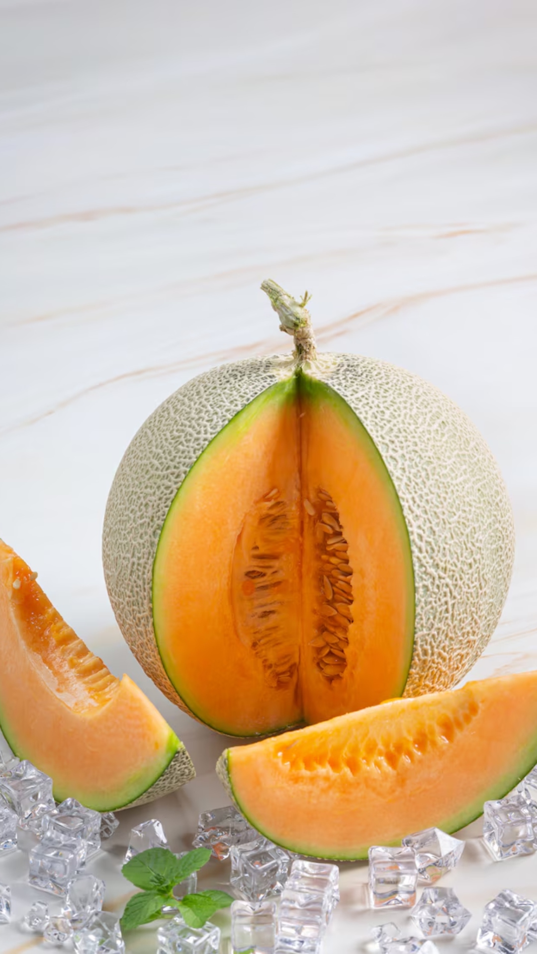 5 ways to add Muskmelon to your diet