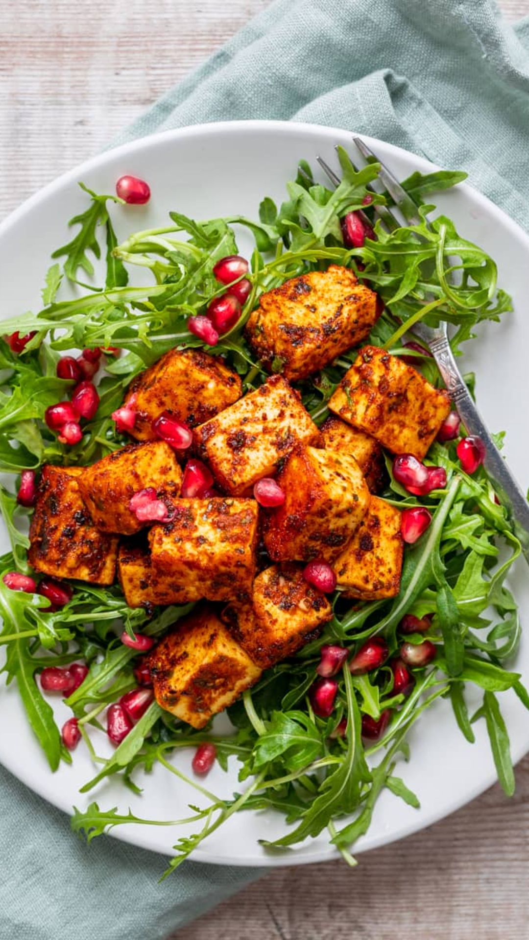 5 Best Ways To Eat Paneer For Weight Loss