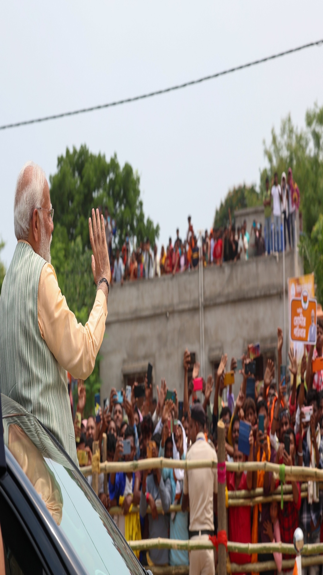 PM Modi's rallies in West Bengal: Six key takeaways