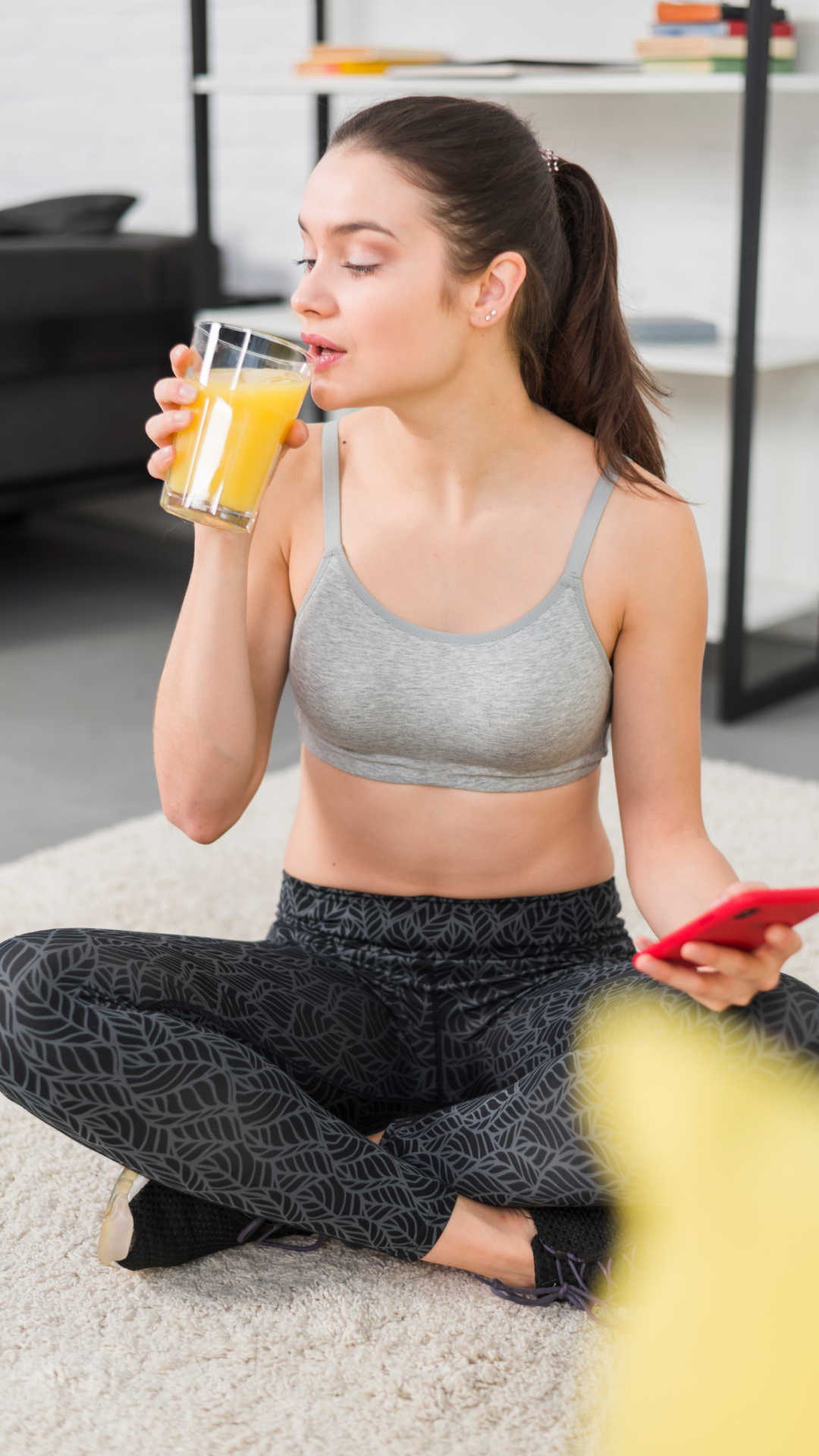 5 pre-workout drinks for energy boost