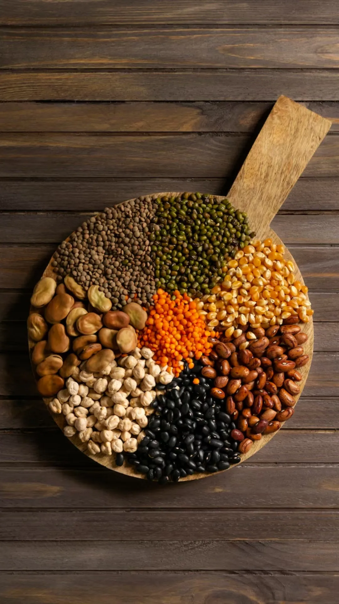 5 healthy seeds to boost iron levels in the body