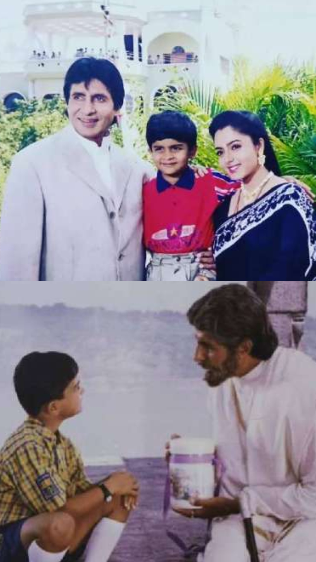 Sooryavansham turns 25: Here’s how the cast looks today