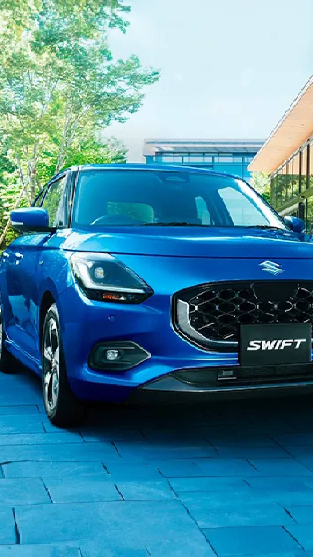 2024 Maruti Swift: Top 5 changes it will bring