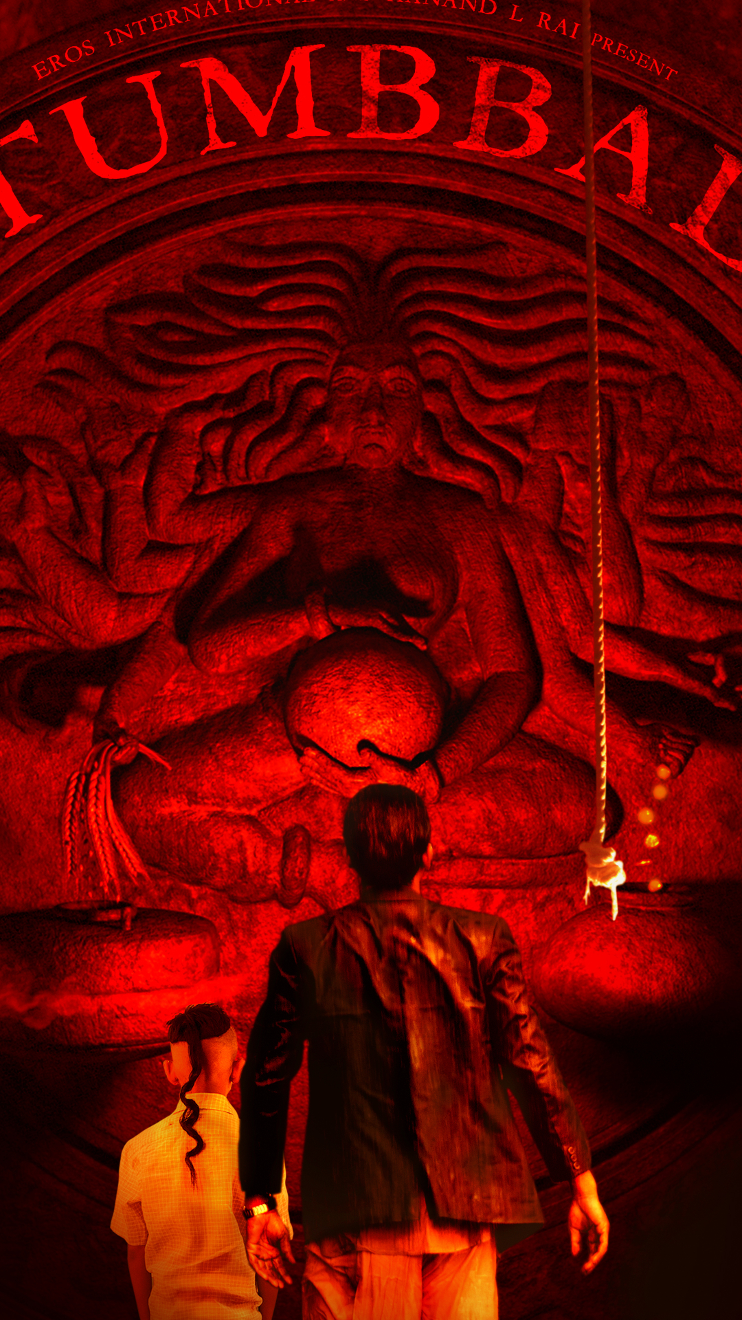 Watched Tumbbad? 5 similar horror films that you wouldn't want to watch alone