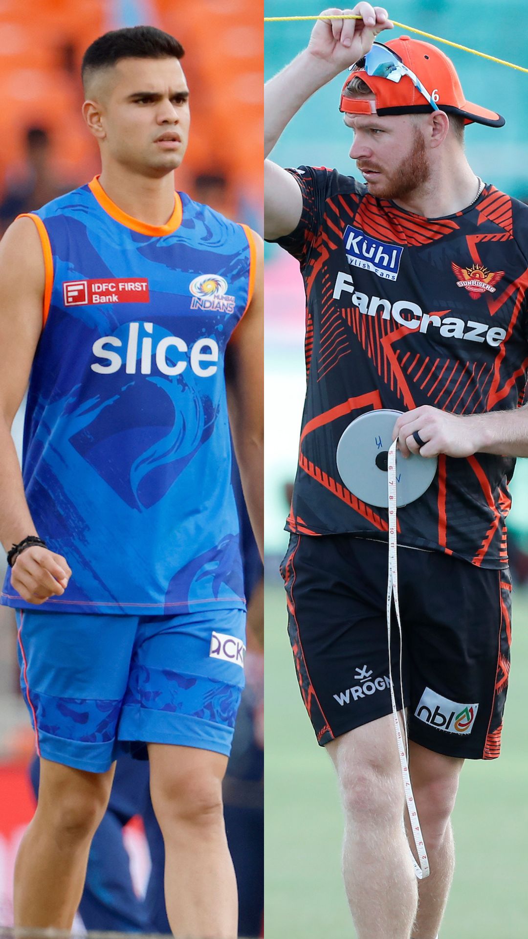 Glenn Phillips to Arjun Tendulkar: Benched XI of IPL 2024