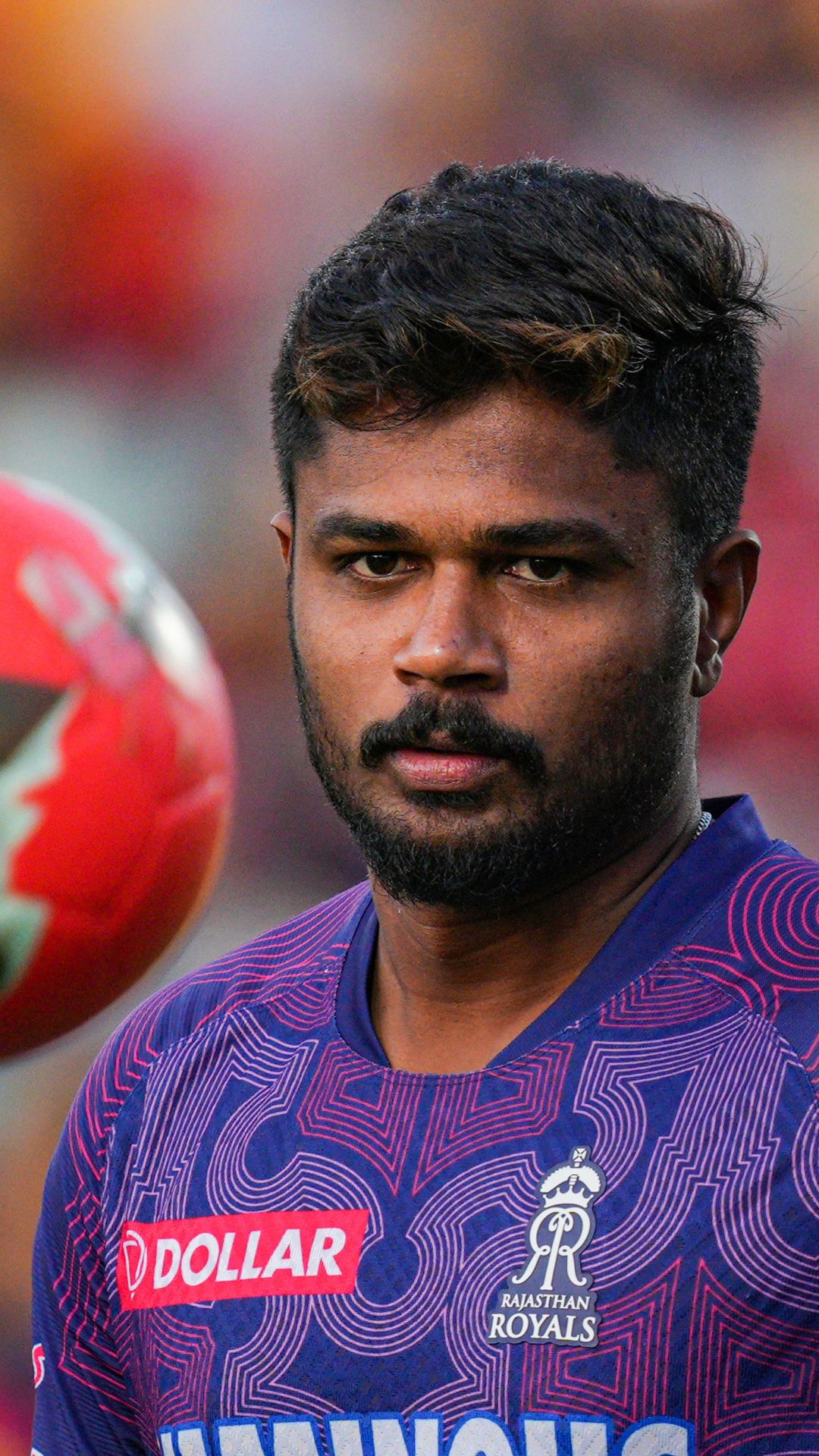 Sanju Samson's IPL 2024 salary