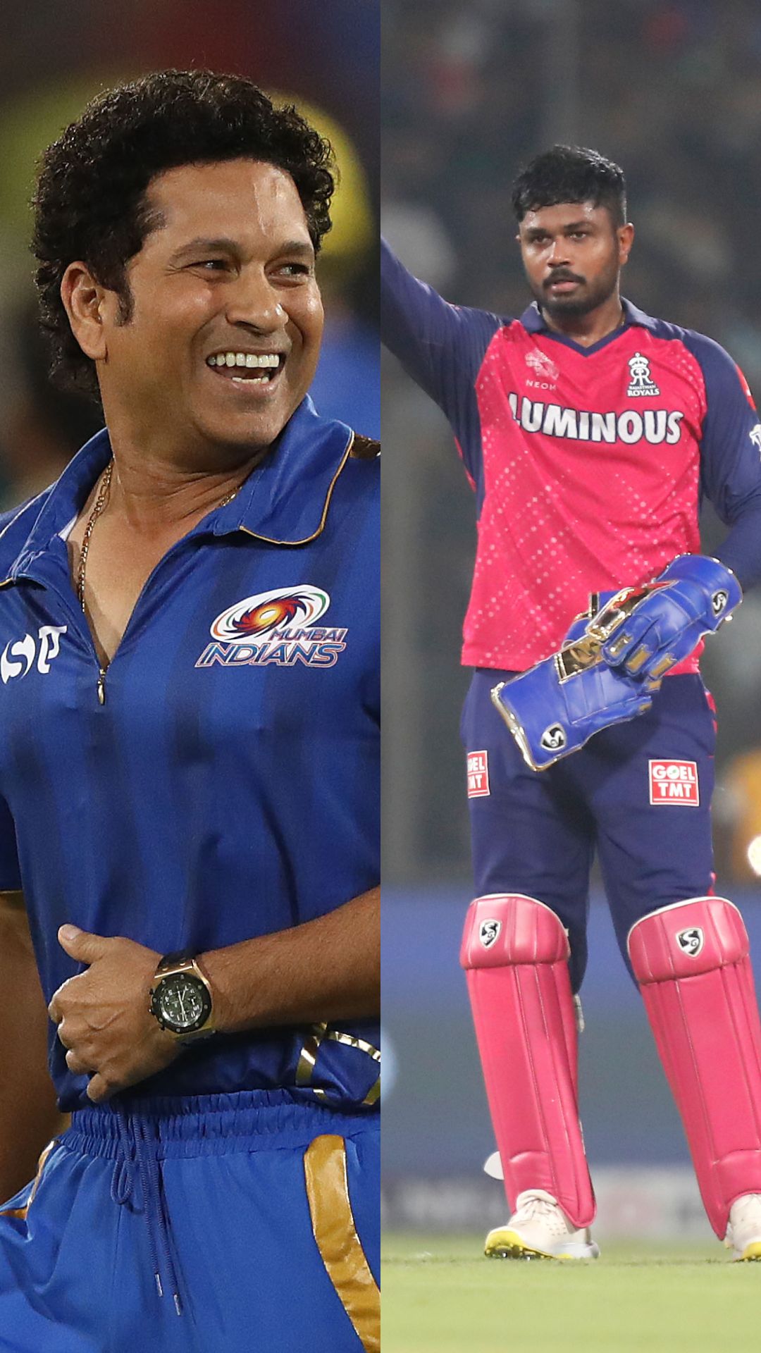Players with most runs as captain in IPL, Sanju Samson goes past Sachin Tendulkar