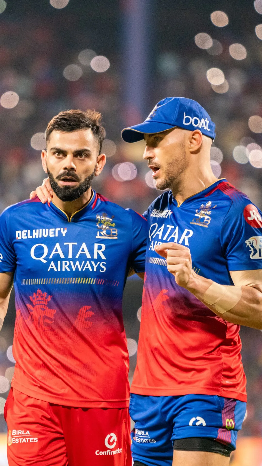 IPL teams to win by 10 wickets most times, SRH close in on RCB's all-time record