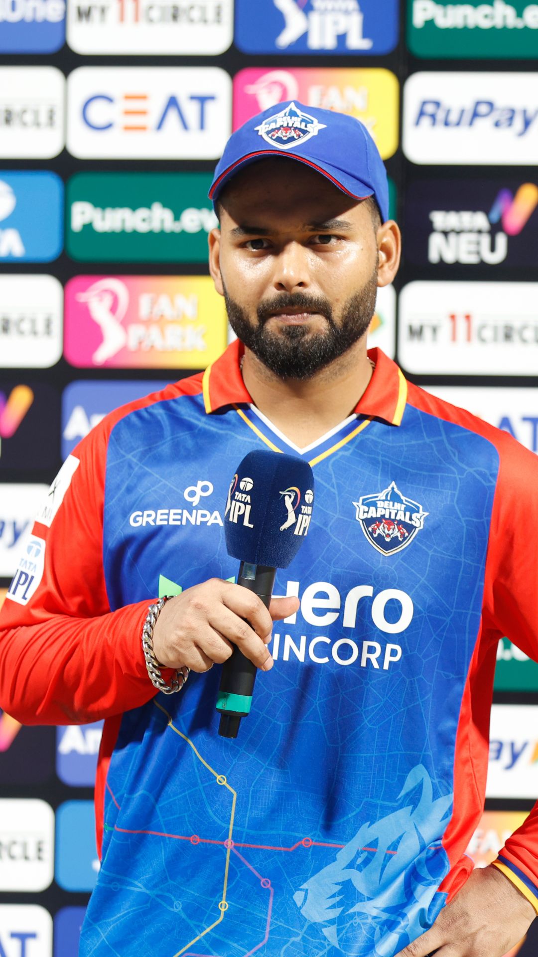 Delhi Capitals in IPL 2024: A look at their season in numbers