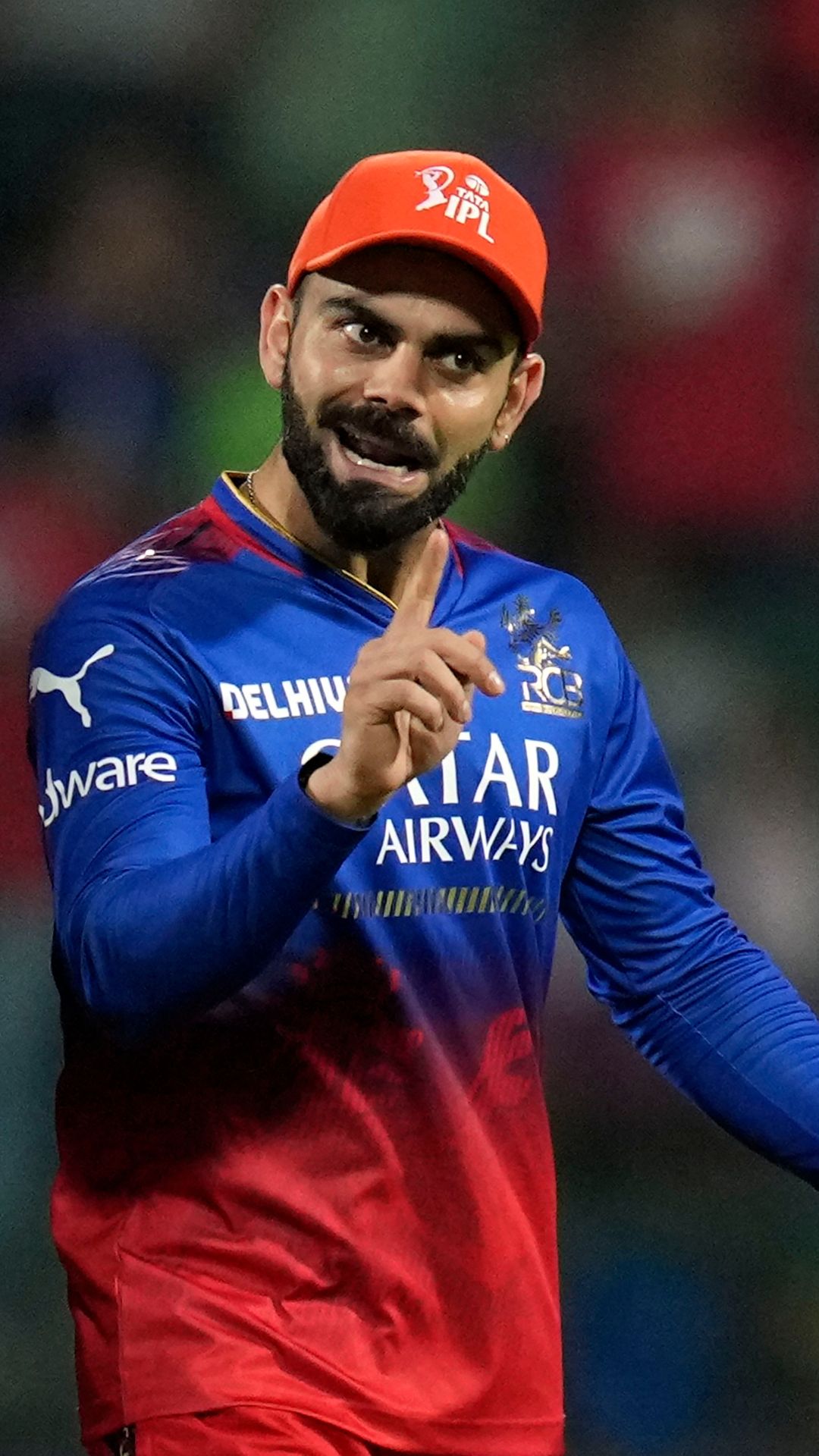 Virat Kohli's IPL 2024 salary revealed!