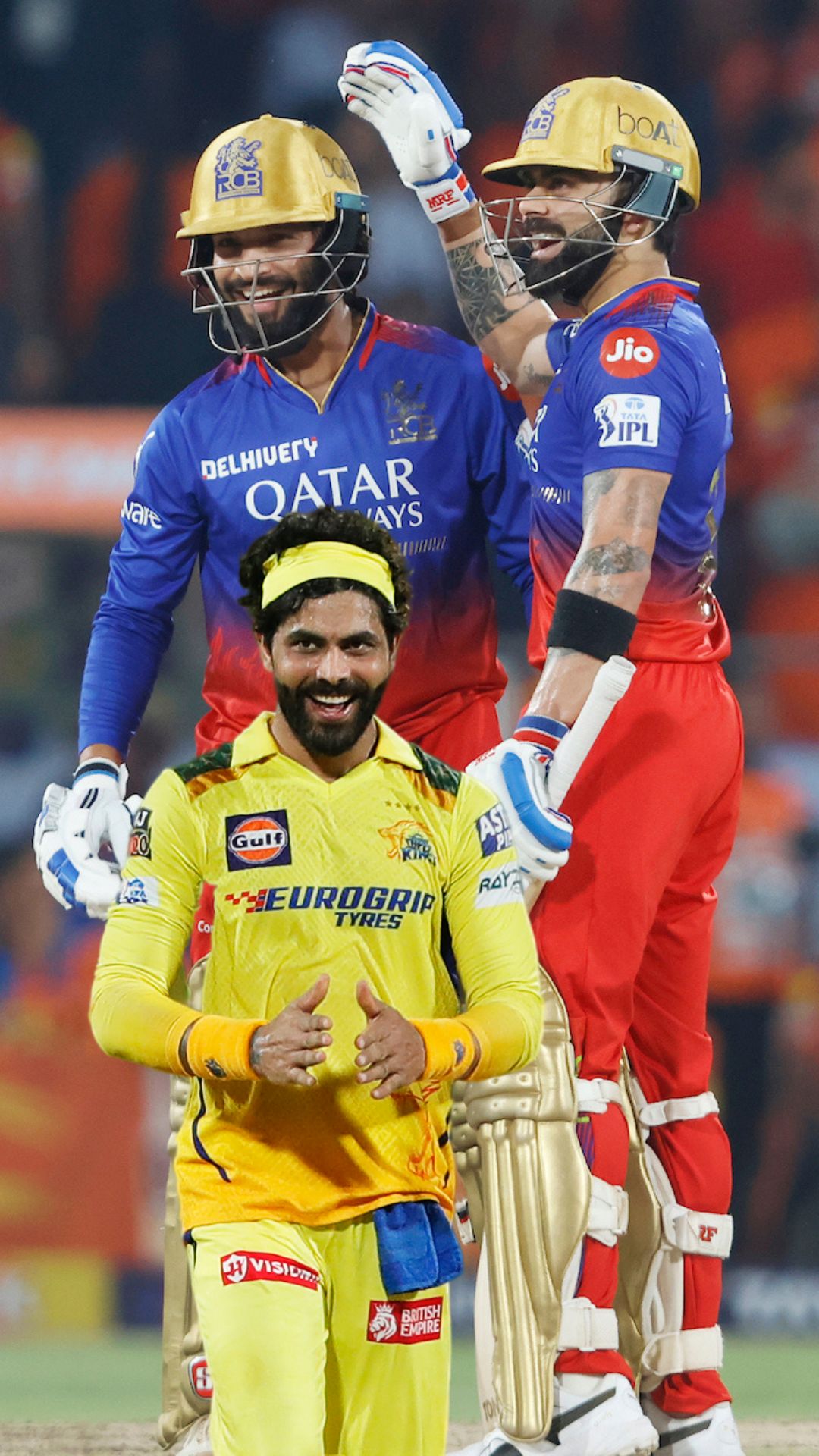 Virat Kohli captain, Patidar or Jadeja VC: Best fantasy picks for RCB vs CSK IPL 2024 clash