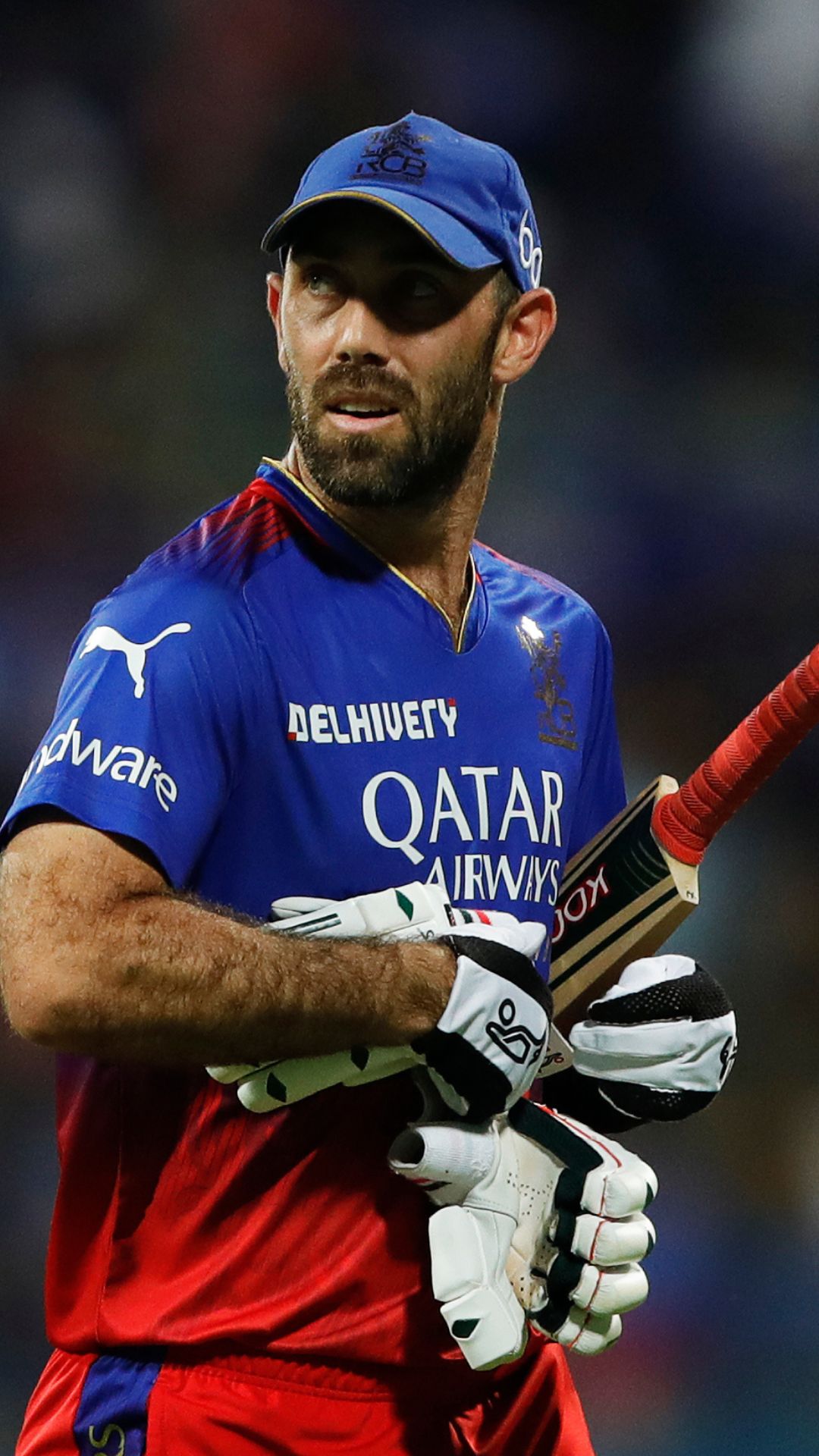 10 Players with most ducks in IPL history, Glenn Maxwell registers embarrassing record