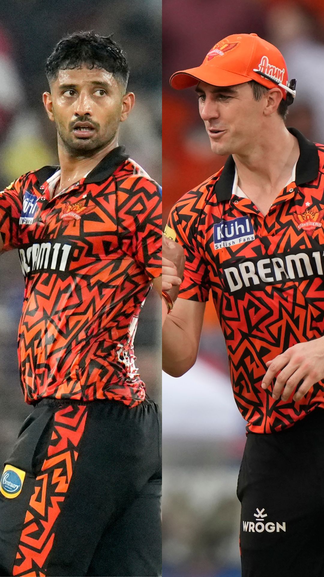 Pat Cummins to Rahul Tripathi: Players to play for both KKR and SRH in IPL