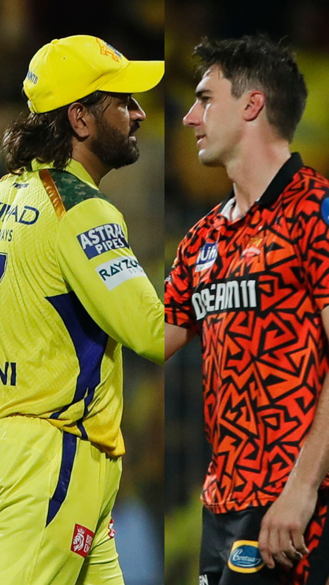 Teams to lose most IPL finals; SRH join CSK and RCB on the list