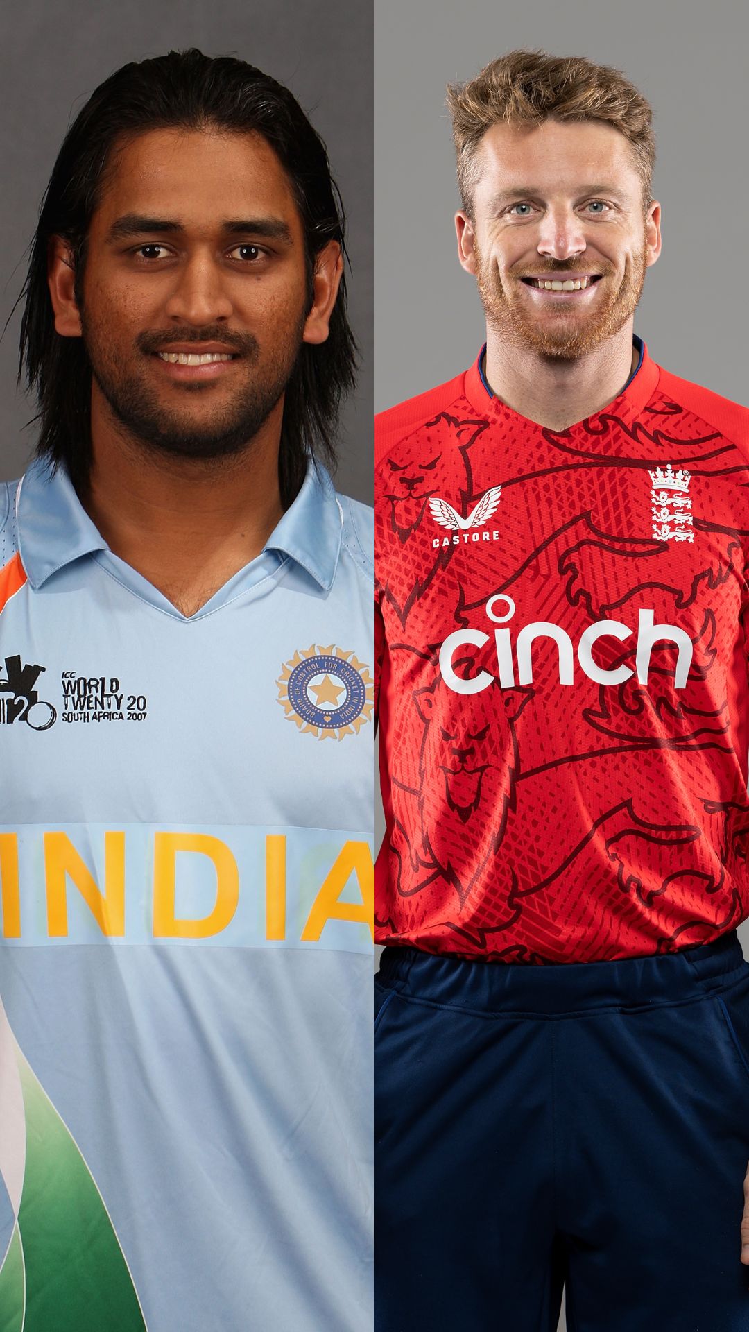 From MS Dhoni to Jos Buttler, list of captains to win T20 World Cup