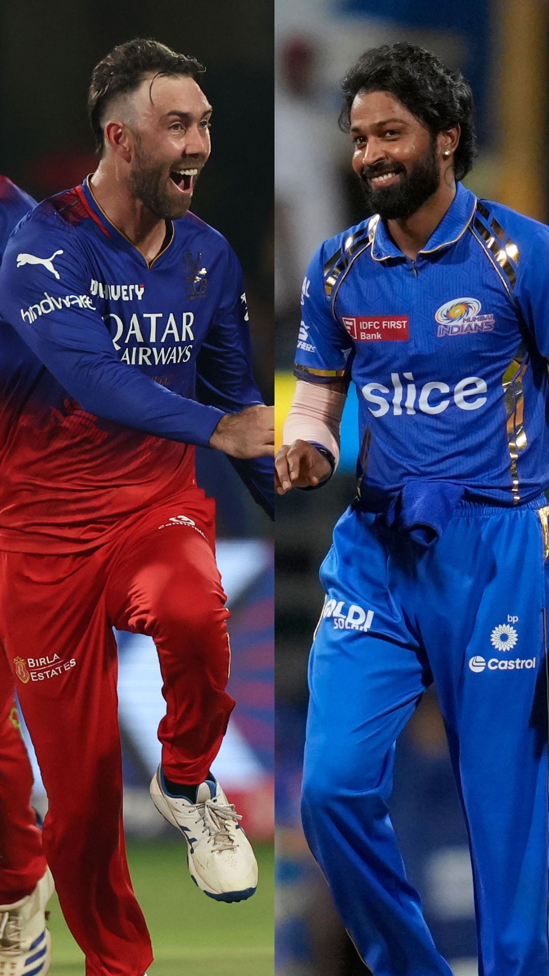 Glenn Maxwell to Hardik Pandya: Flopped in IPL, players who can light up T20 World&nbsp;Cup&nbsp;2024