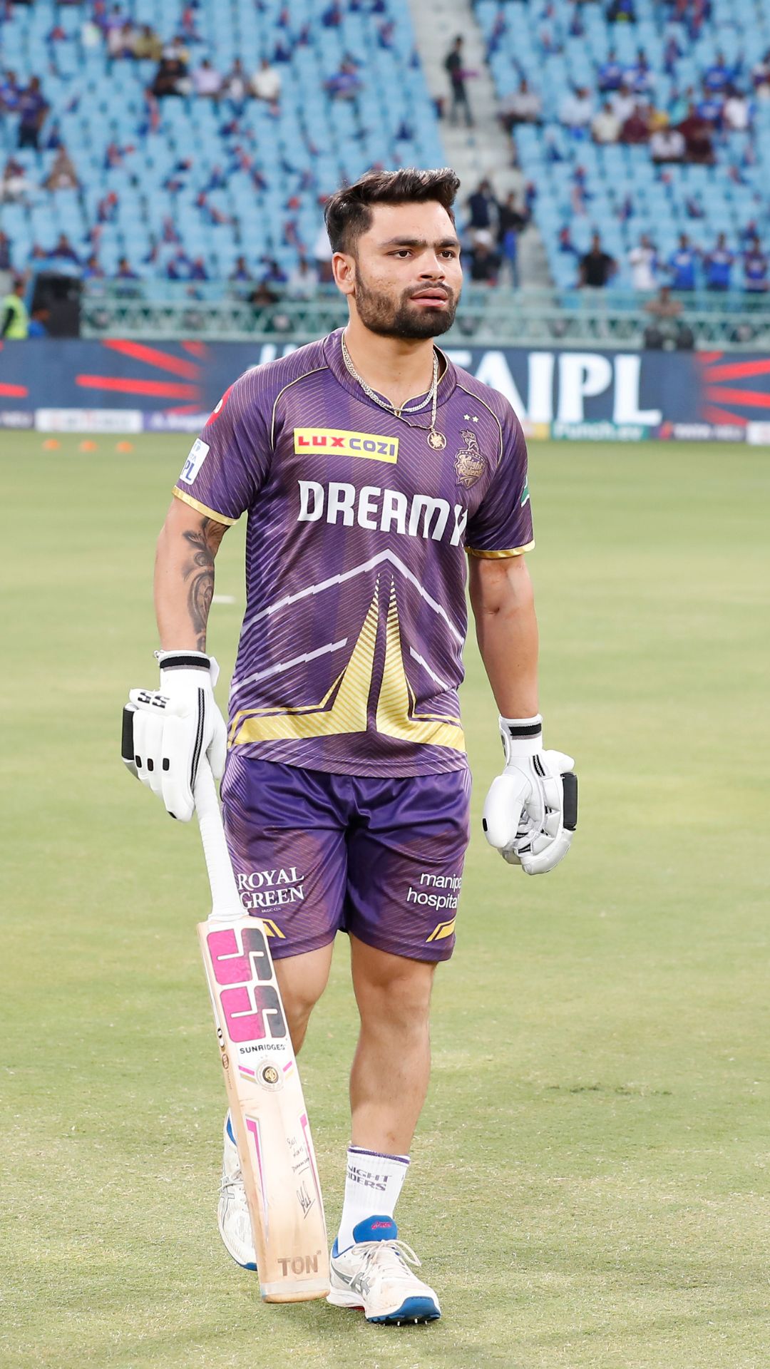 5 Players KKR might retain ahead of IPL 2025 mega auction, no Rinku Singh