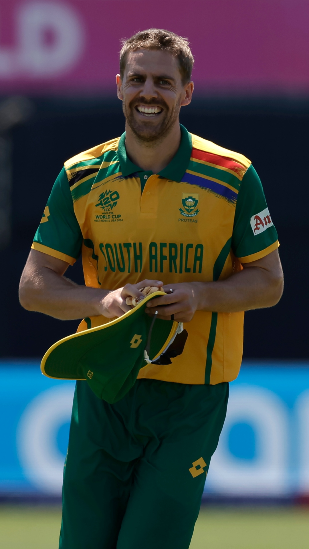 Highest wicket-taker for every country in T20 World Cup as Anrich Nortje scripts history for South Africa