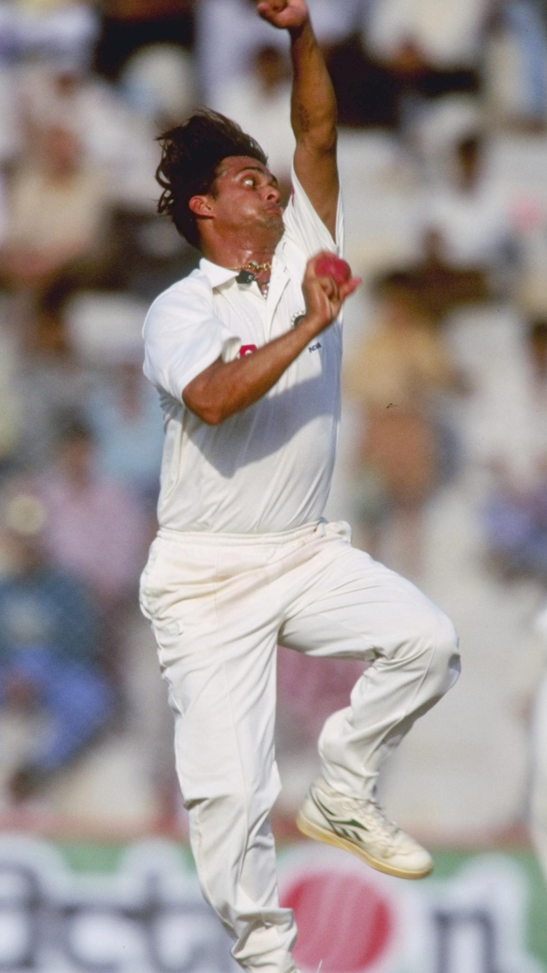 Cricketers to die by suicide as former India pacer David Johnson passes away