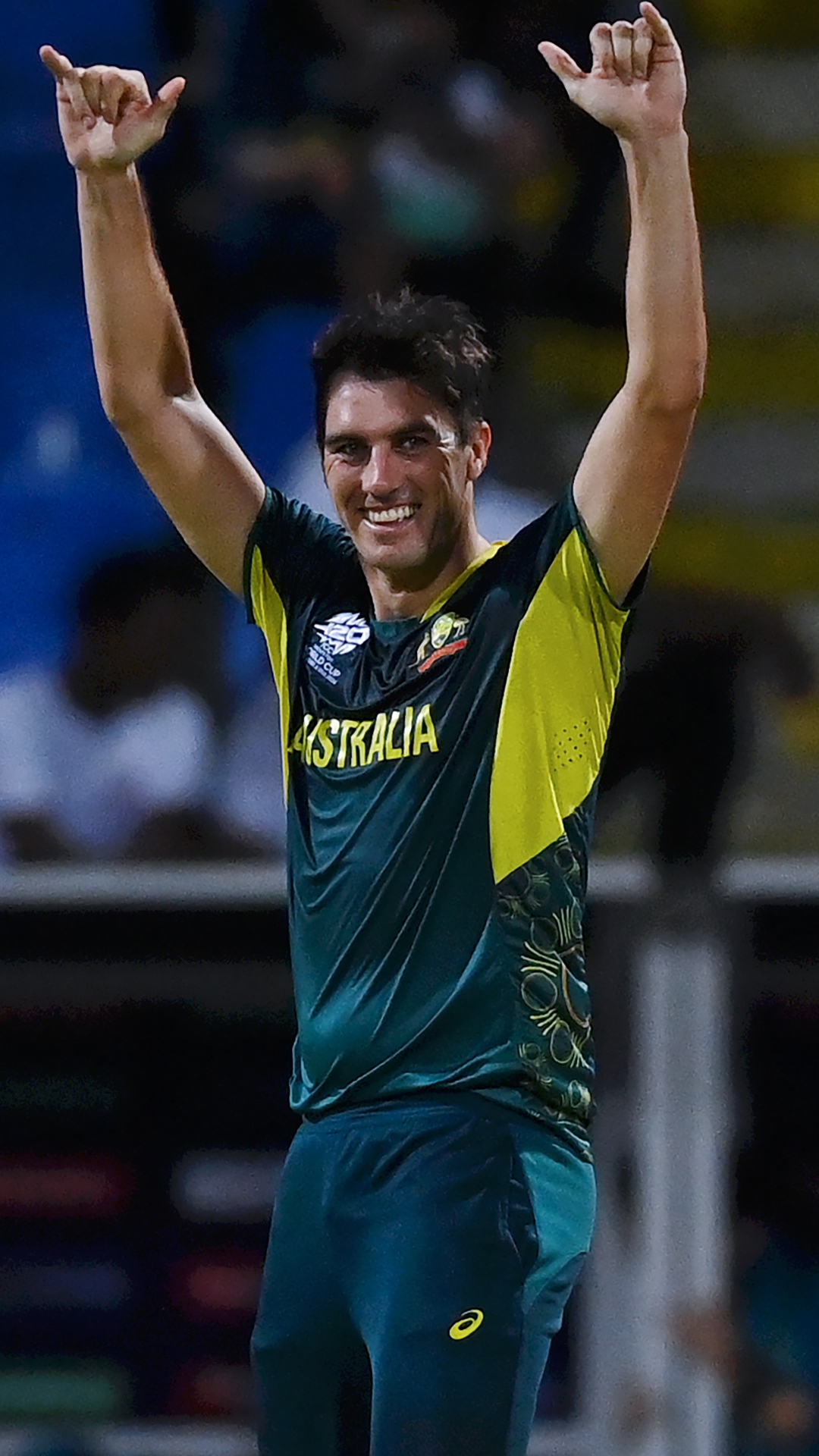 5 bowlers to take a hat-trick in ODIs and T20Is