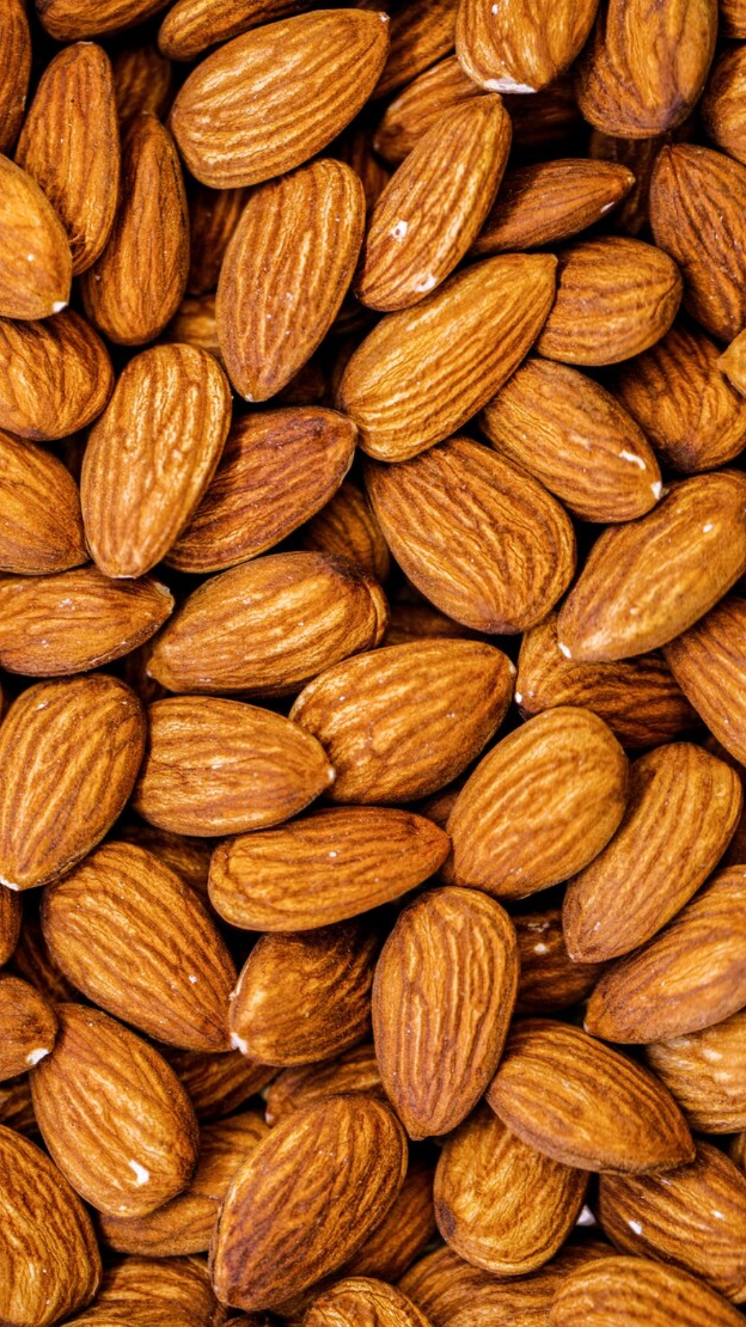 5 healthy almond-based snacks to make at home under 30 minutes 