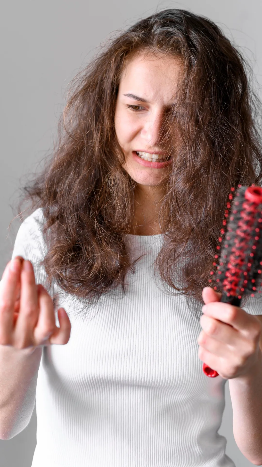 5 effective tips to prevent seasonal hair loss