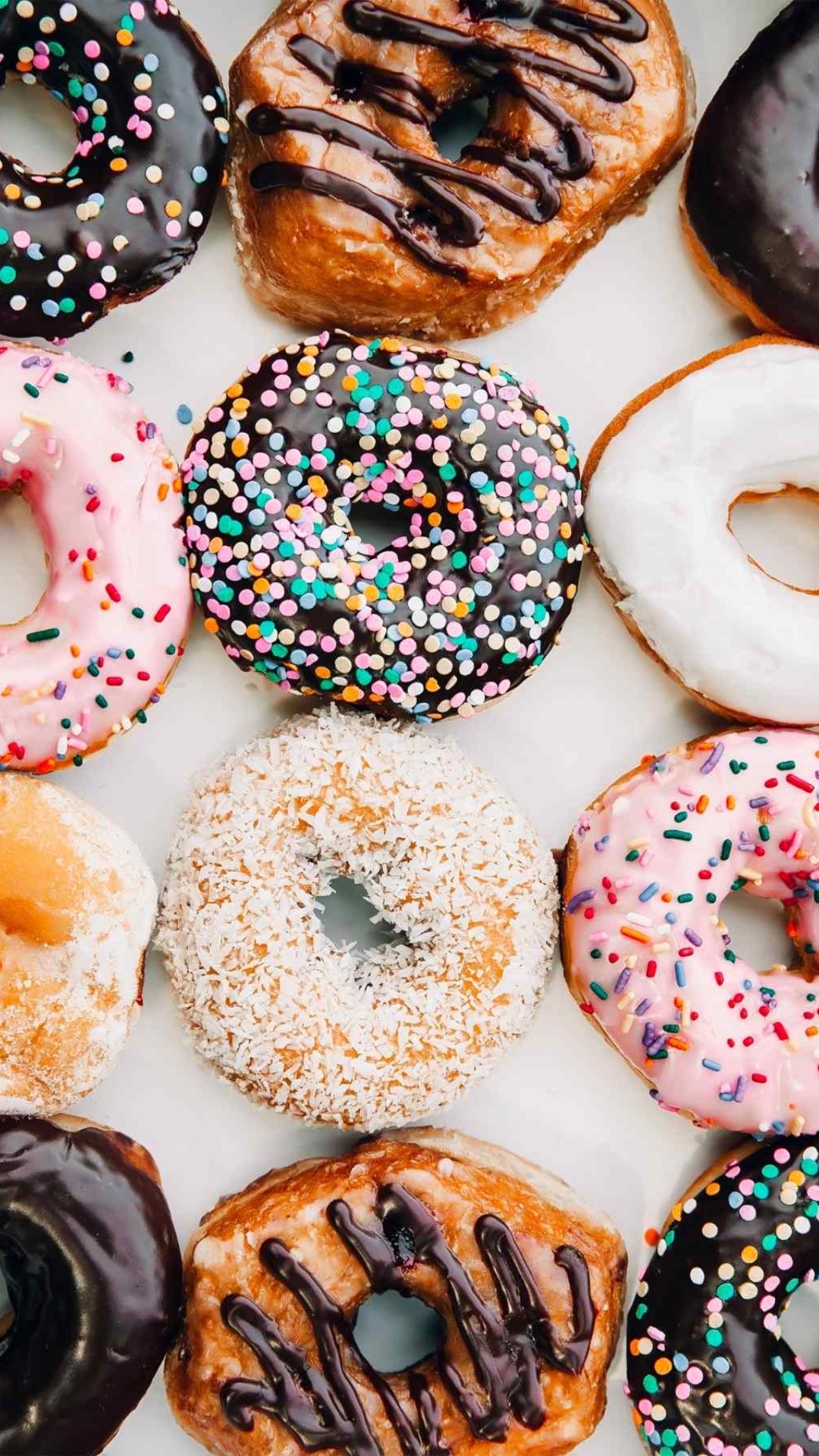 5 quick, easy donut recipes to make under 15 mins