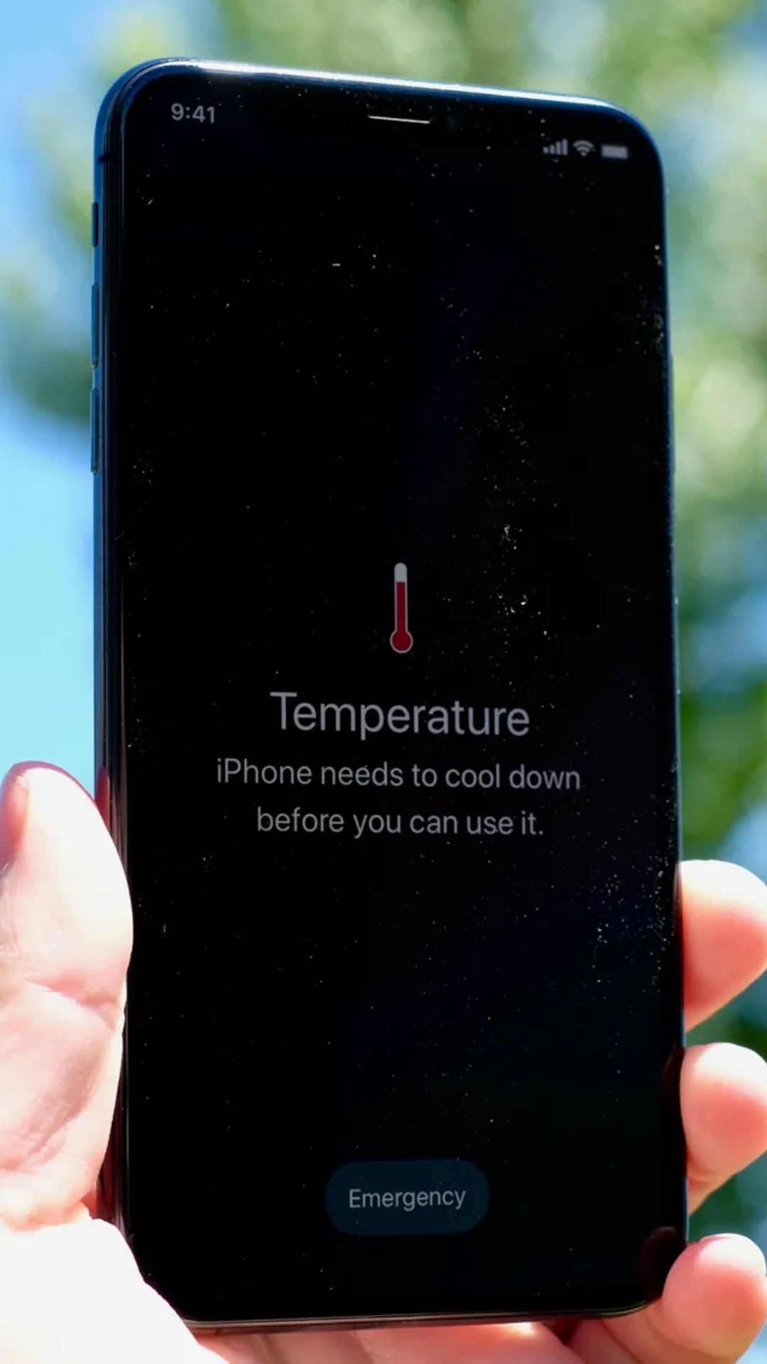 5 ways to prevent your phone from overheating