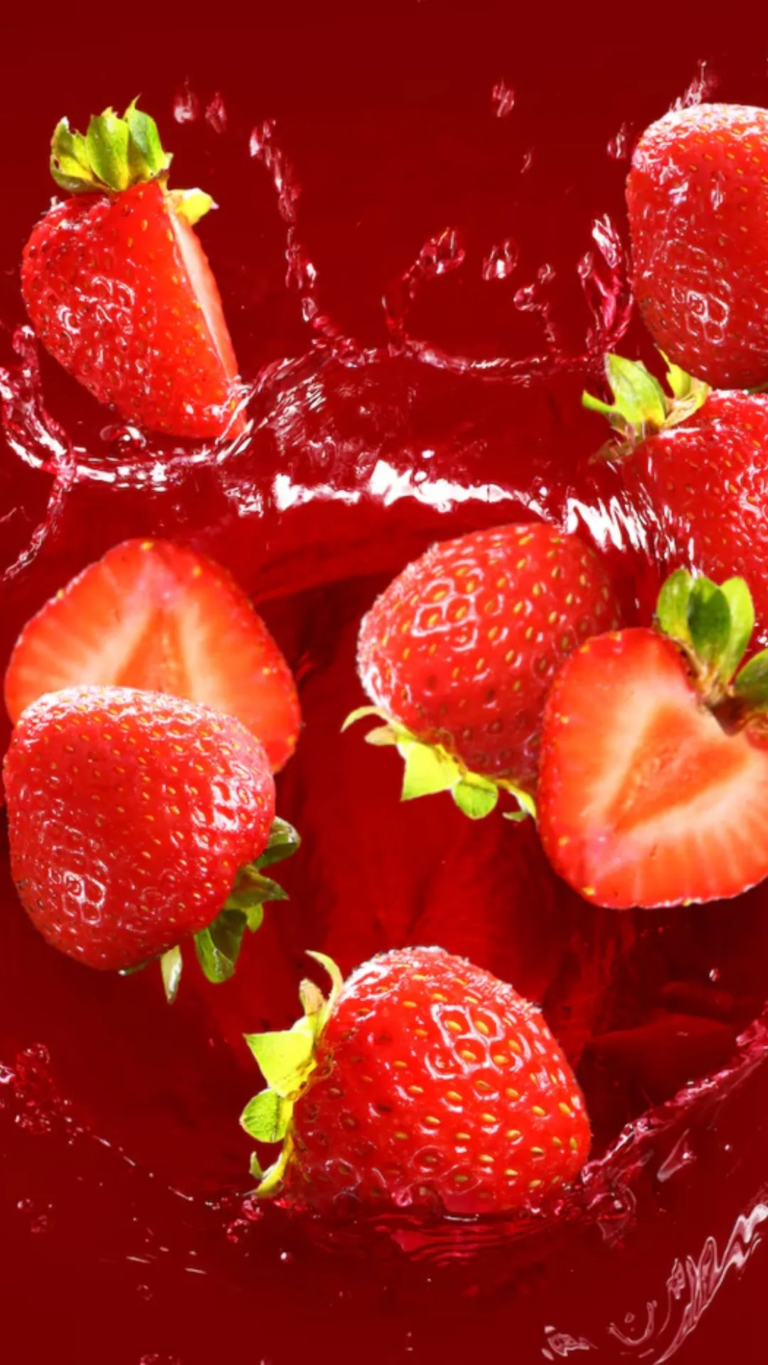 5 benefits of eating Strawberries in summers