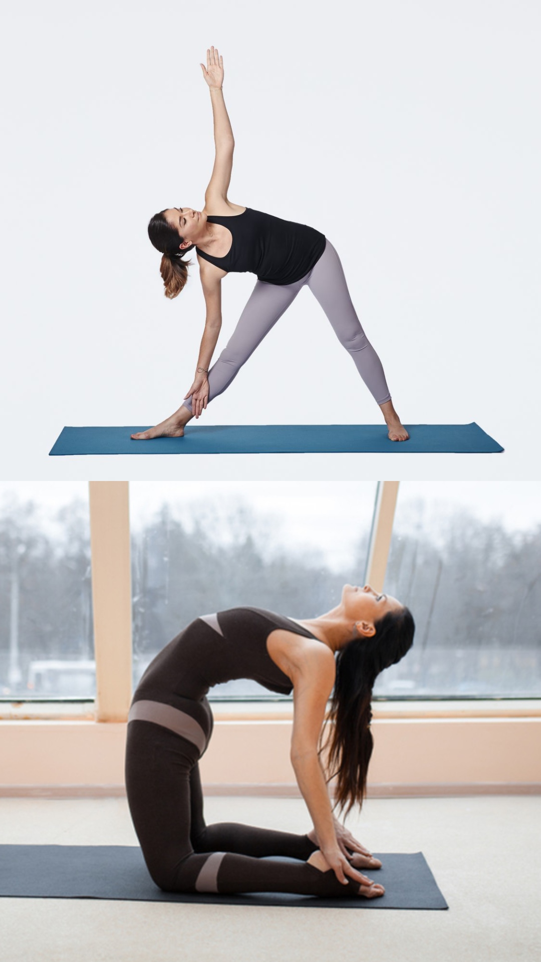 5 yoga asanas to improve lung capacity
