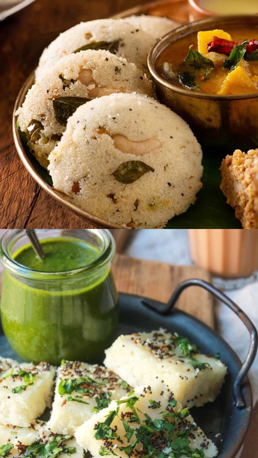 5 quick, healthy Suji breakfast recipes you must try
