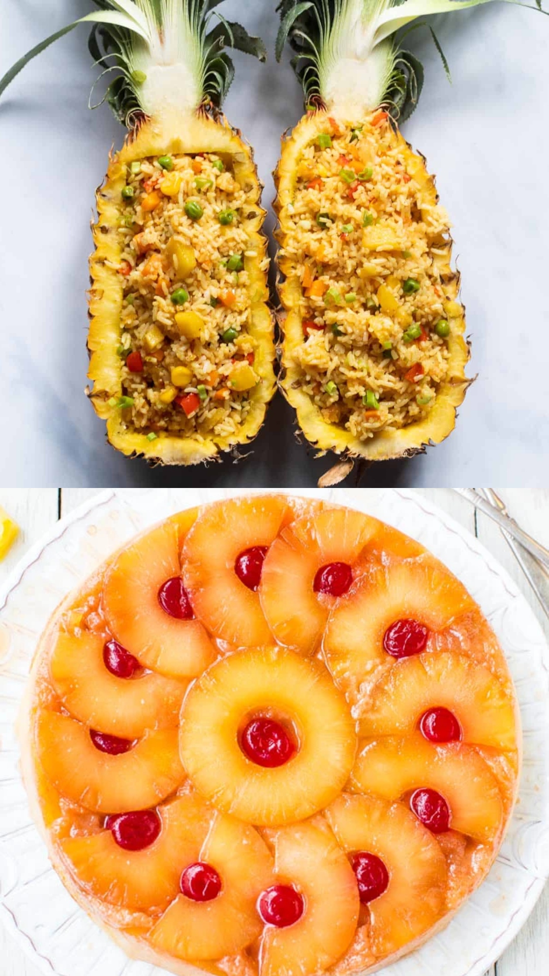 International Pineapple Day 2024: 7 most popular Pineapple dishes from across the world