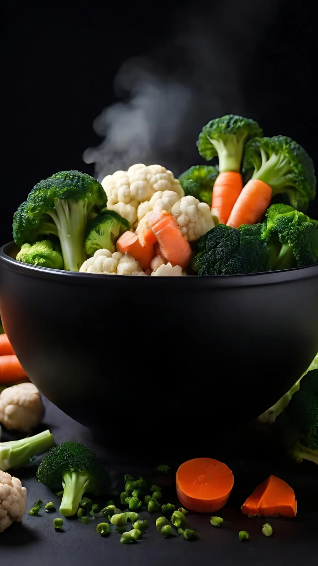 5 foods you should boil before consuming