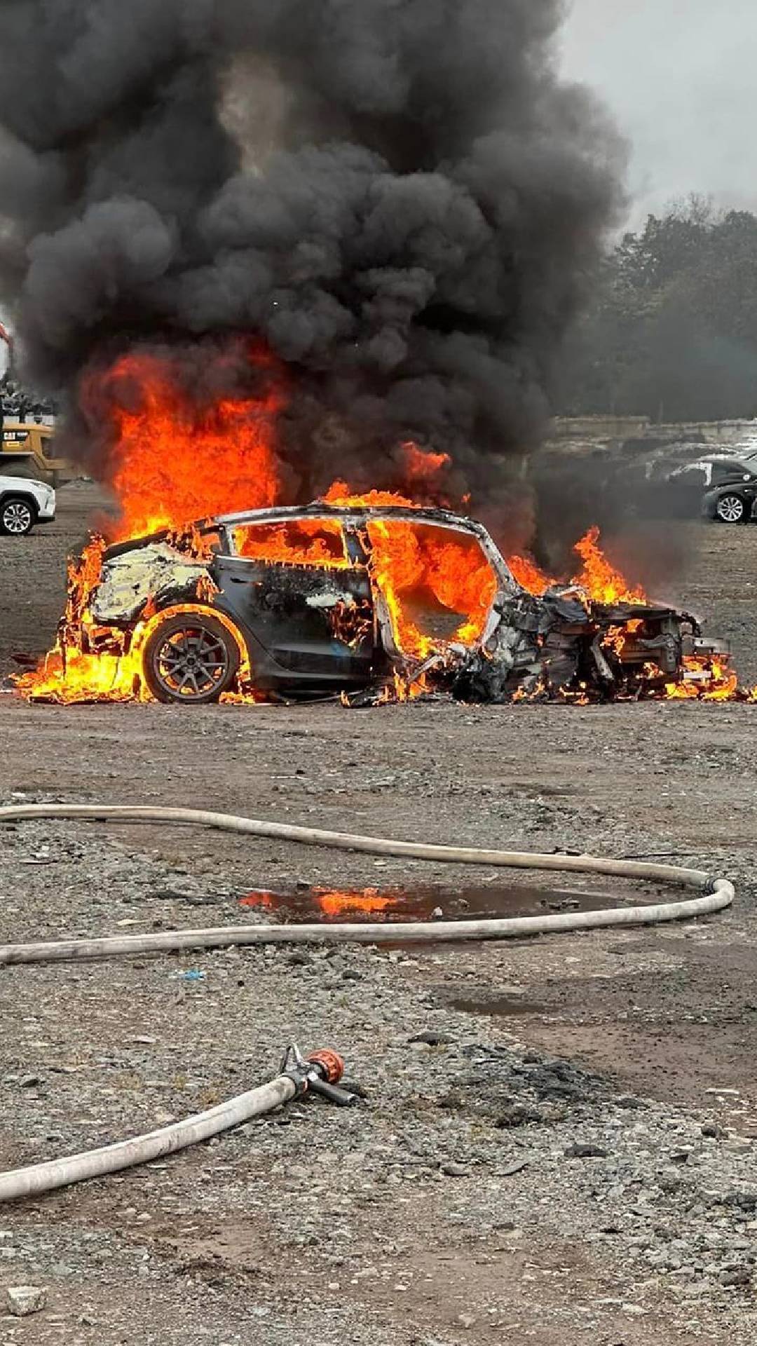 Why car catches fire? Top reasons you should know
