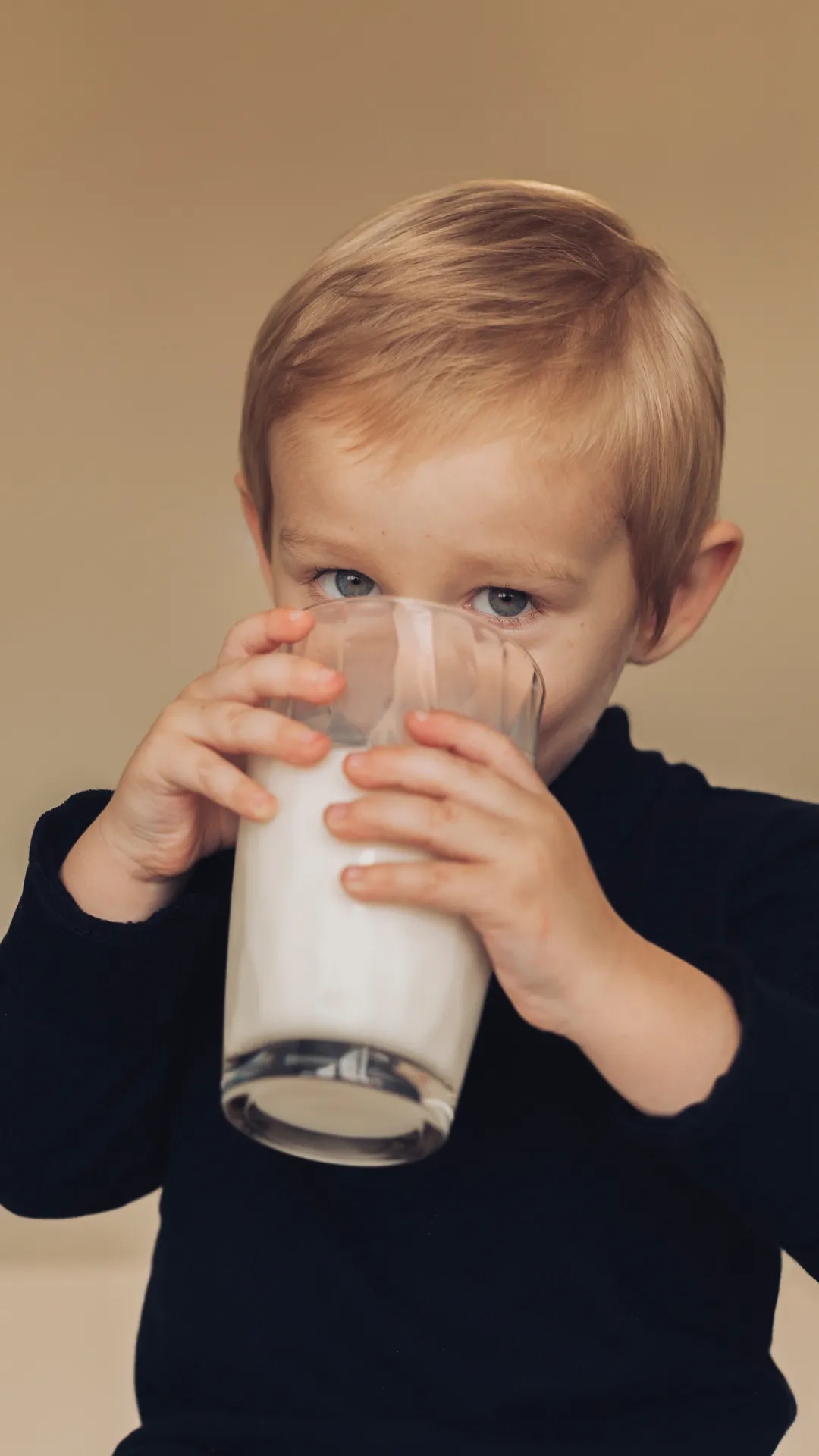 5 fun ways to get your child to love milk