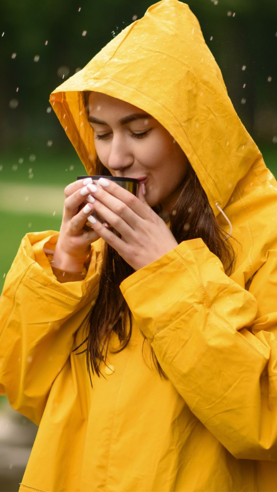 5 foods to avoid this rainy season