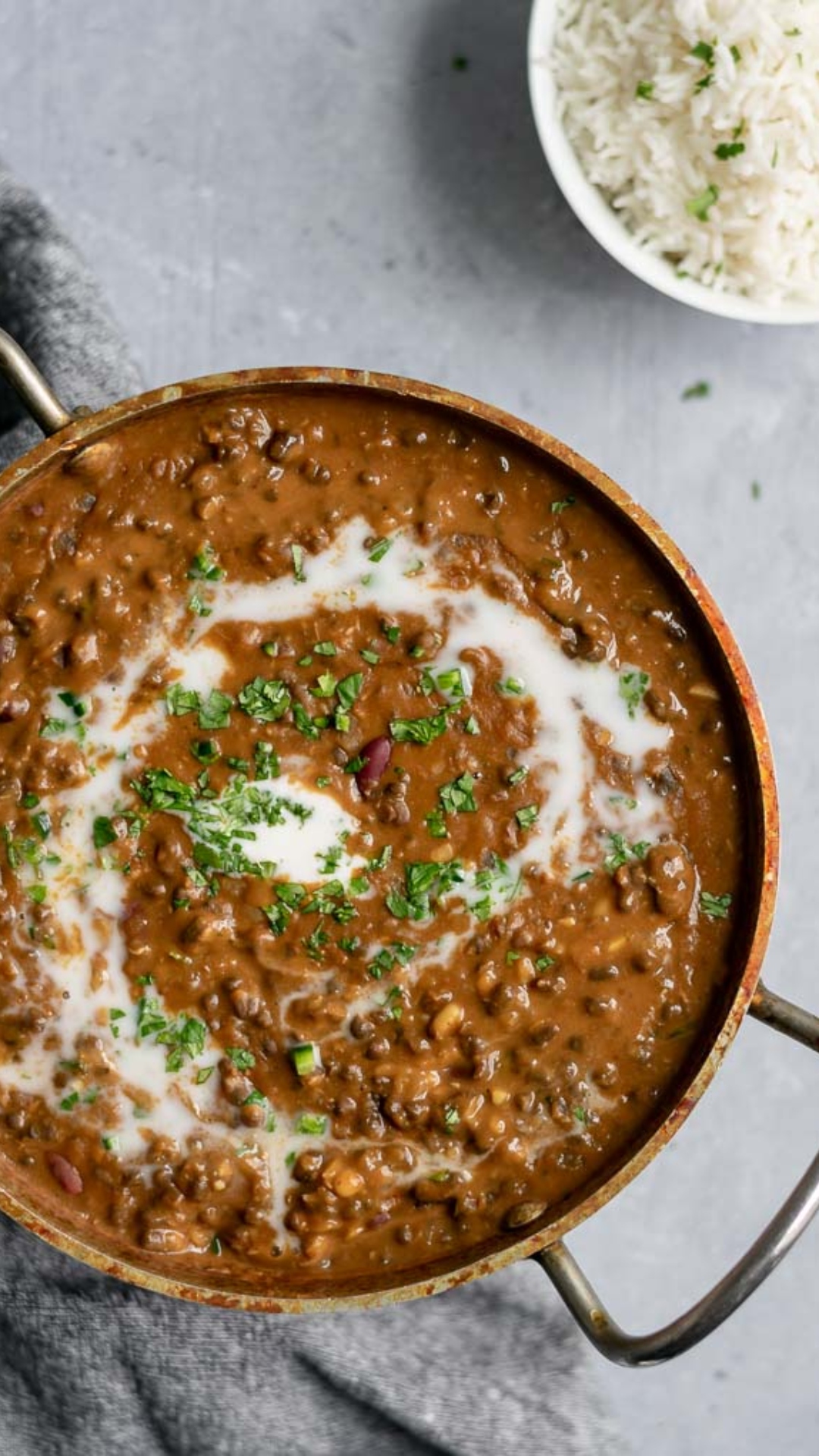 5 quick and easy dal recipes ready in under 20 minutes