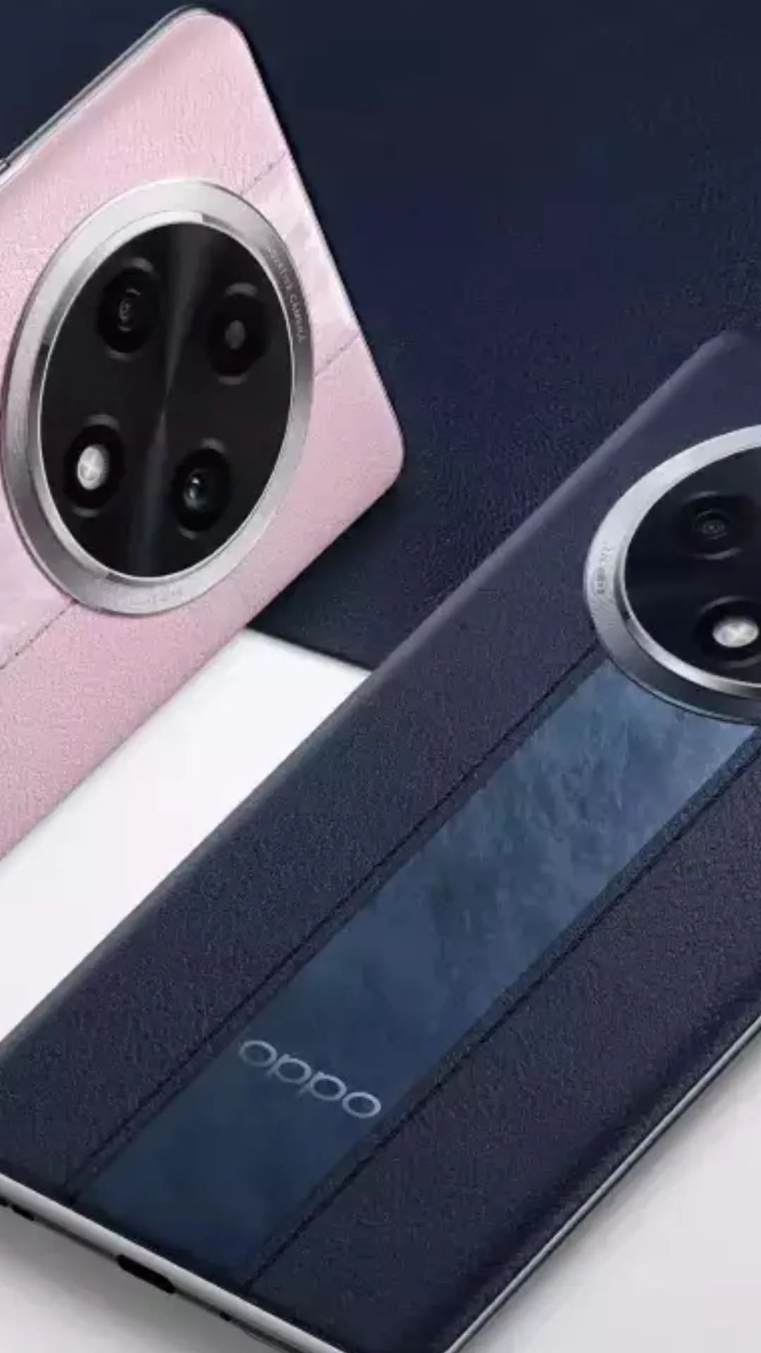 The rear camera module is compact, and not bulged out, which is decent- when compared to other smartphones which were launched in the recent times 