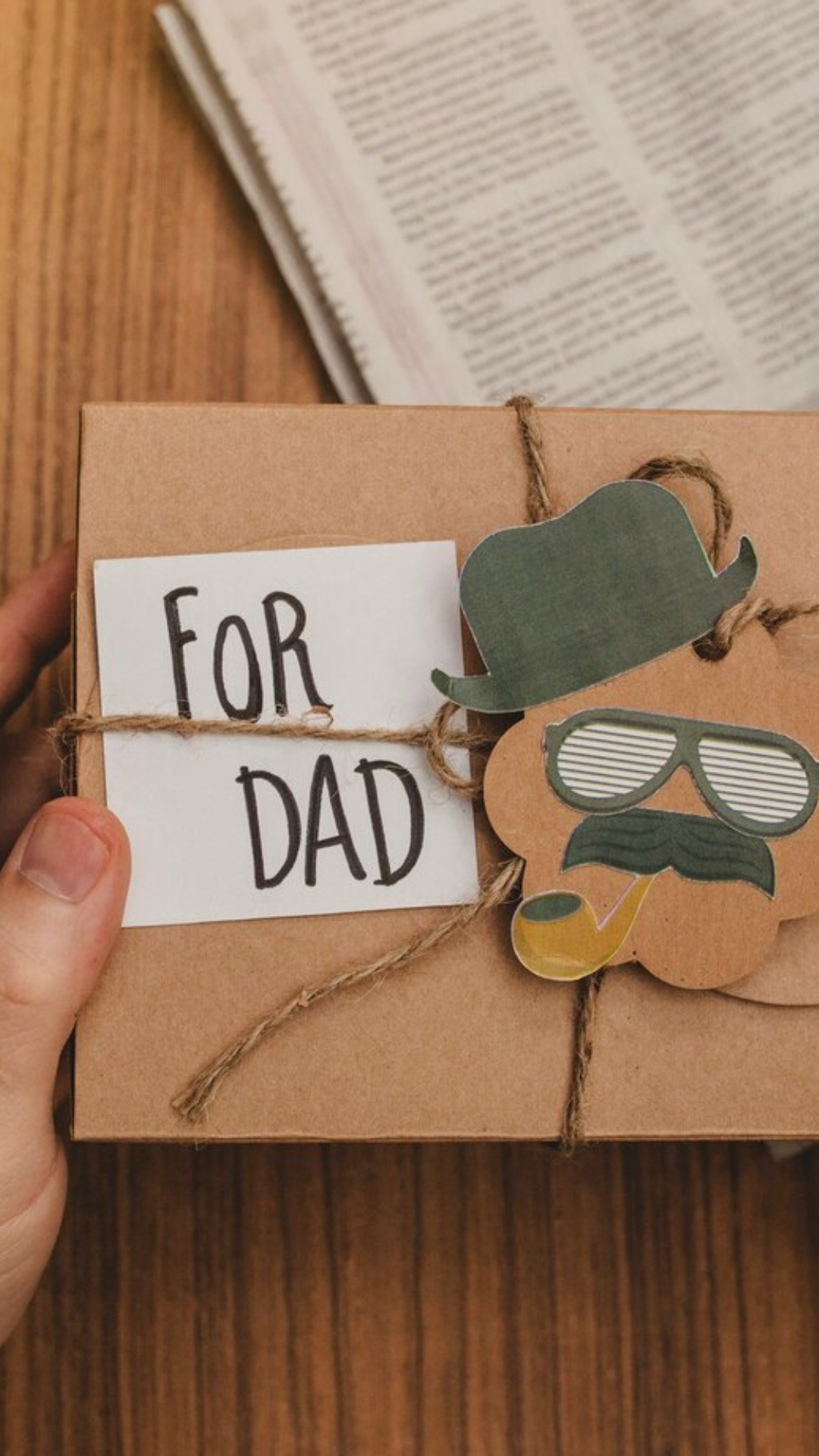 Father's Day 2024: Best DIY gift ideas to make your dad feel special