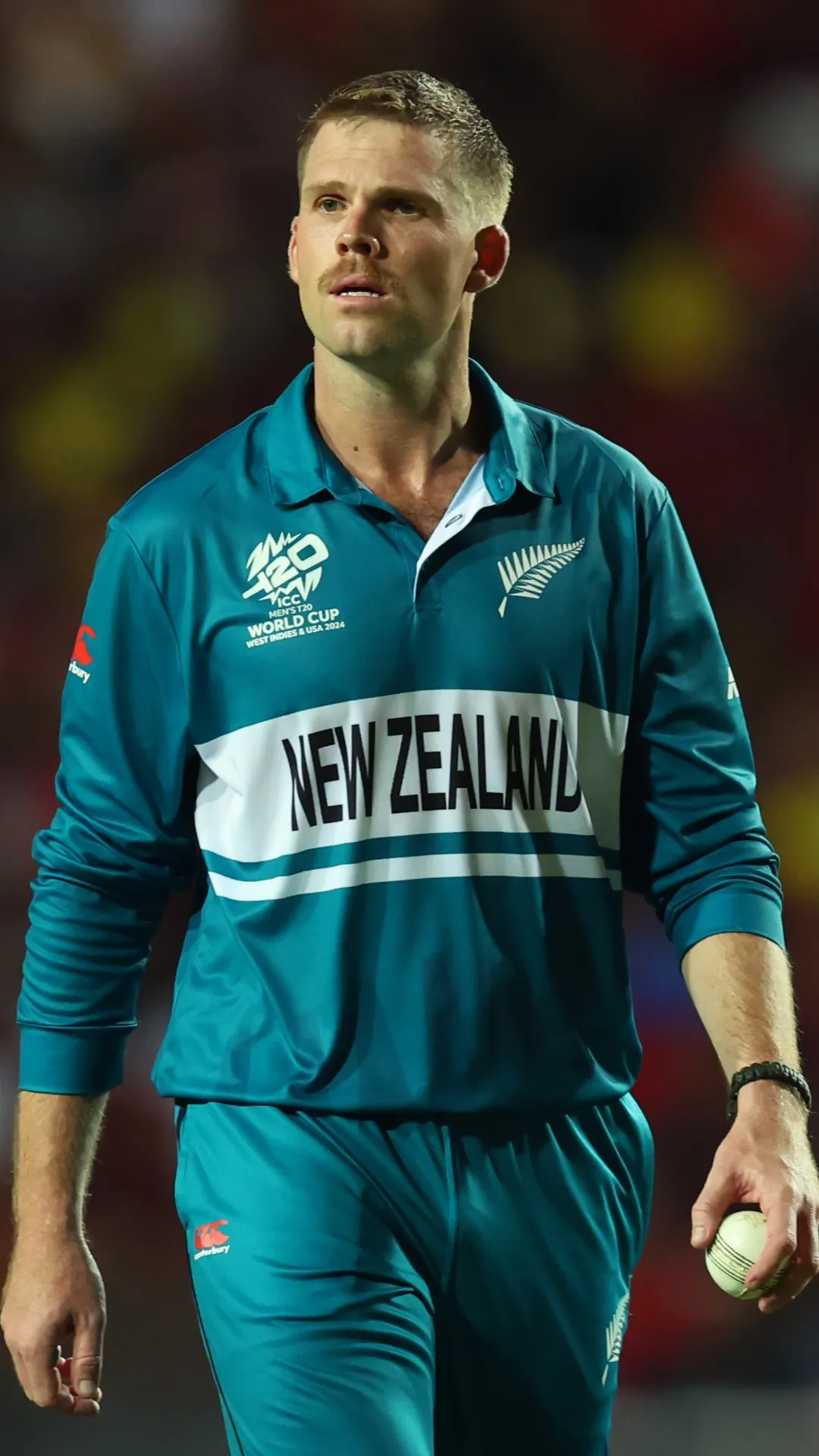 Lockie Ferguson sets most unbreakable record in T20 World Cup