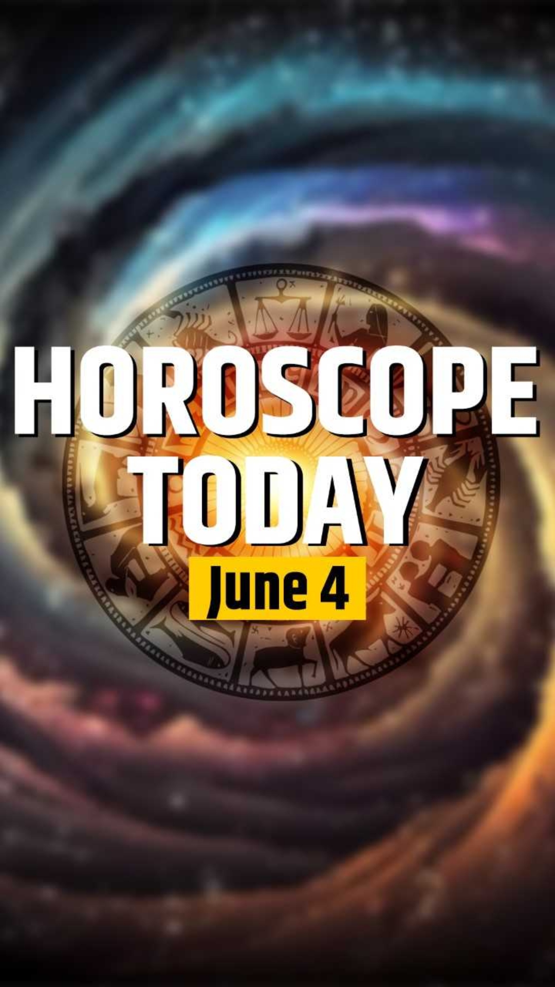 Horoscope Today, June 4: Capricorn to get success in politics; know about other zodiac signs