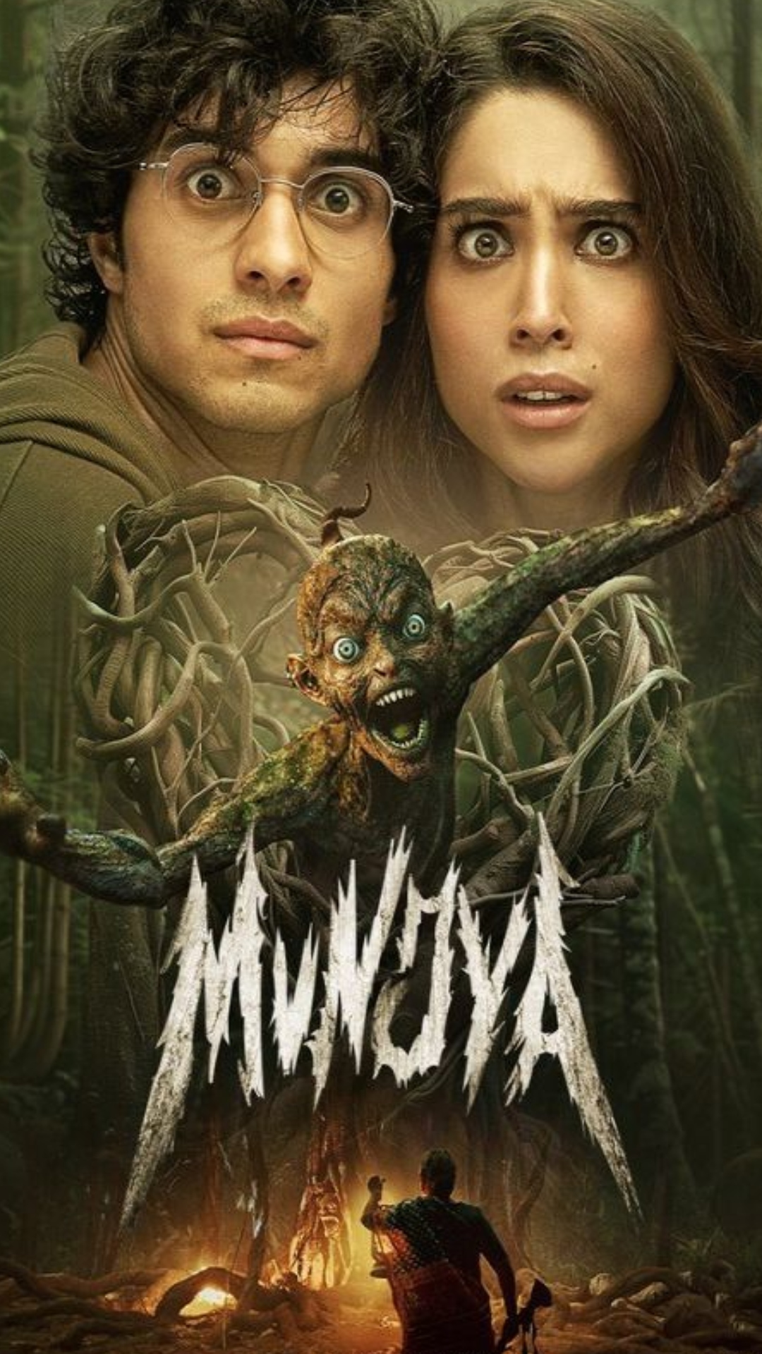 Loved Munjya? Watch these 7 horror-comedies to set the tone right 