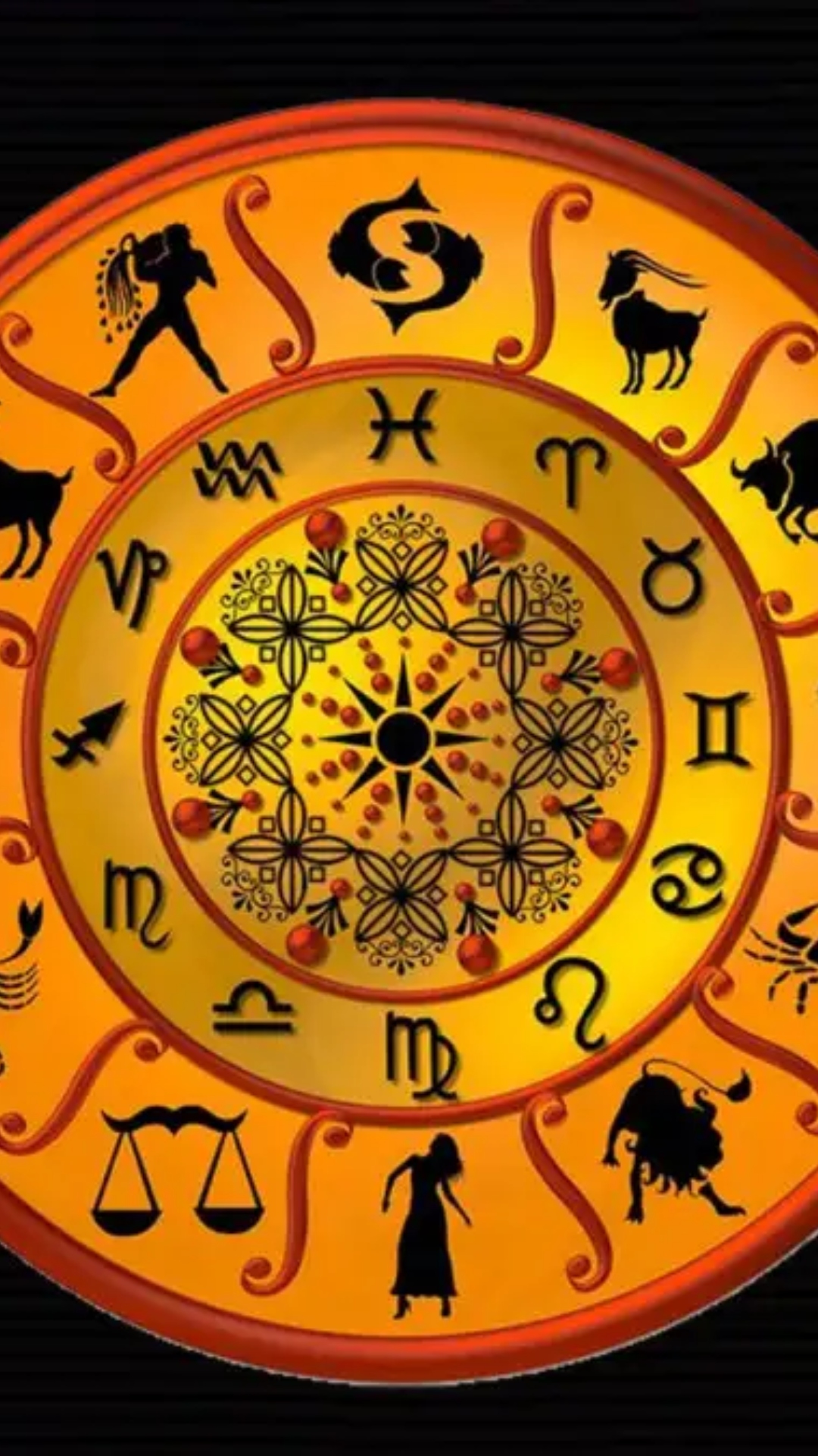 Know lucky colour and number for all zodiac signs in your horoscope for June 28, 2024