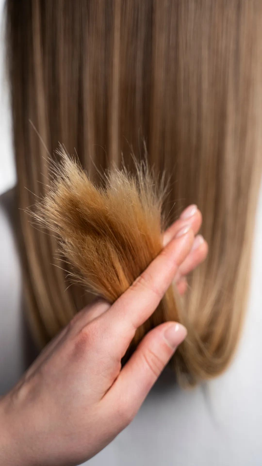 5 natural homemade solutions for hair regrowth