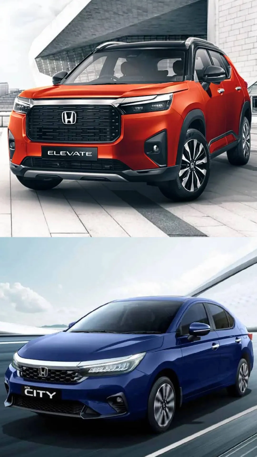 Honda Elevate, City, more get huge discounts: Details here