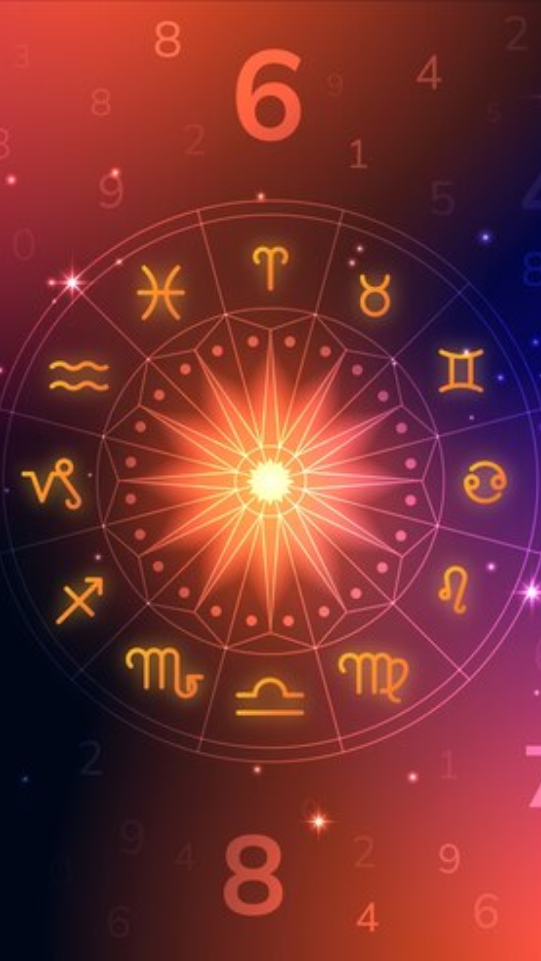 Know lucky colour and number of all zodiac signs in Horoscope for June 7, 2024