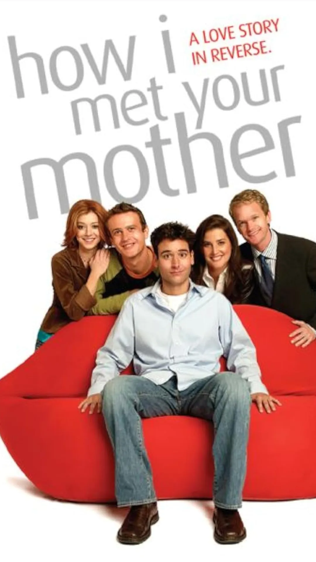 7 shows, films of How I Met Your Mother actor Neil Patrick